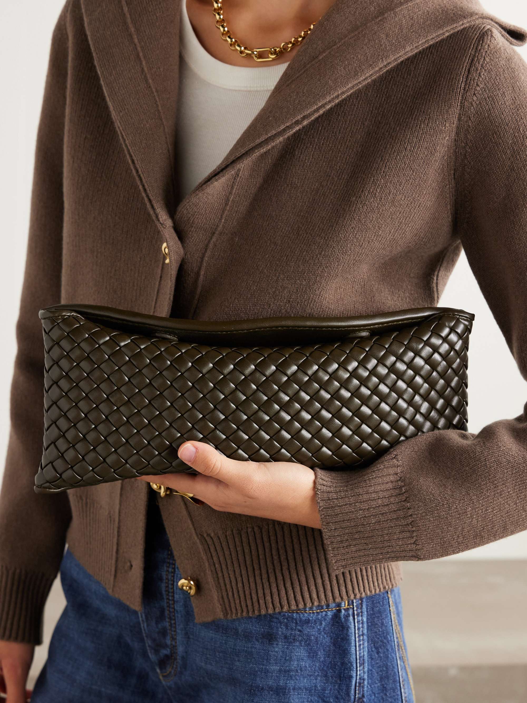 BOTTEGA VENETA 
