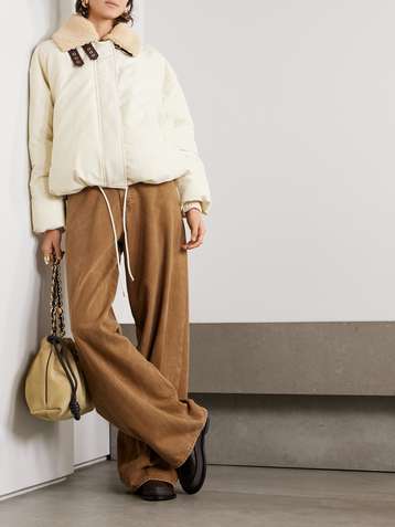 Loewe (ロエベ) レディース コート＆ジャケット | NET-A-PORTER