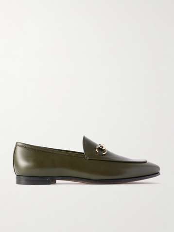 Gucci Loafers for Women | NET-A-PORTER