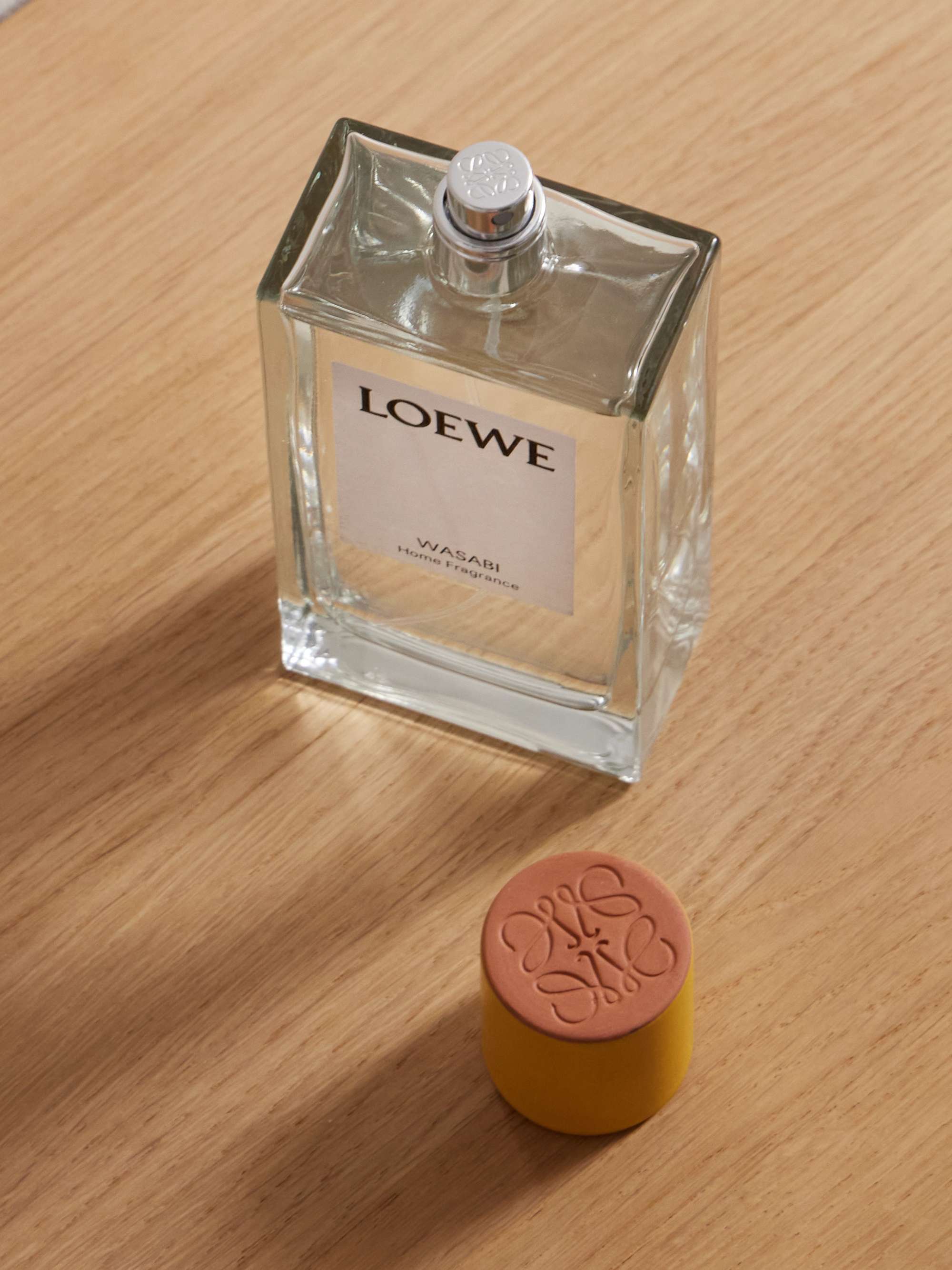 Loewe Wasabi Home Fragrance 150ml | Liberty