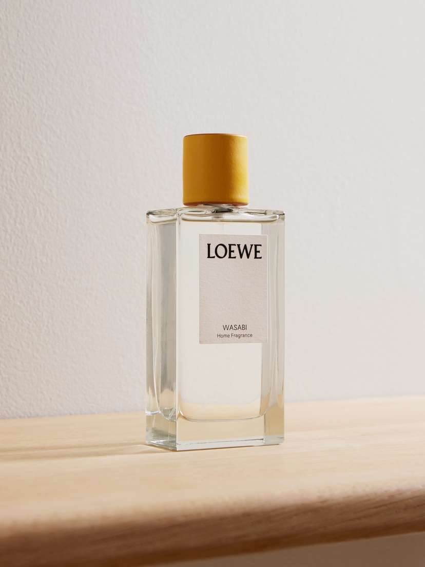 LOEWE PERFUMES Home Fragrance - Wasabi, 150ml