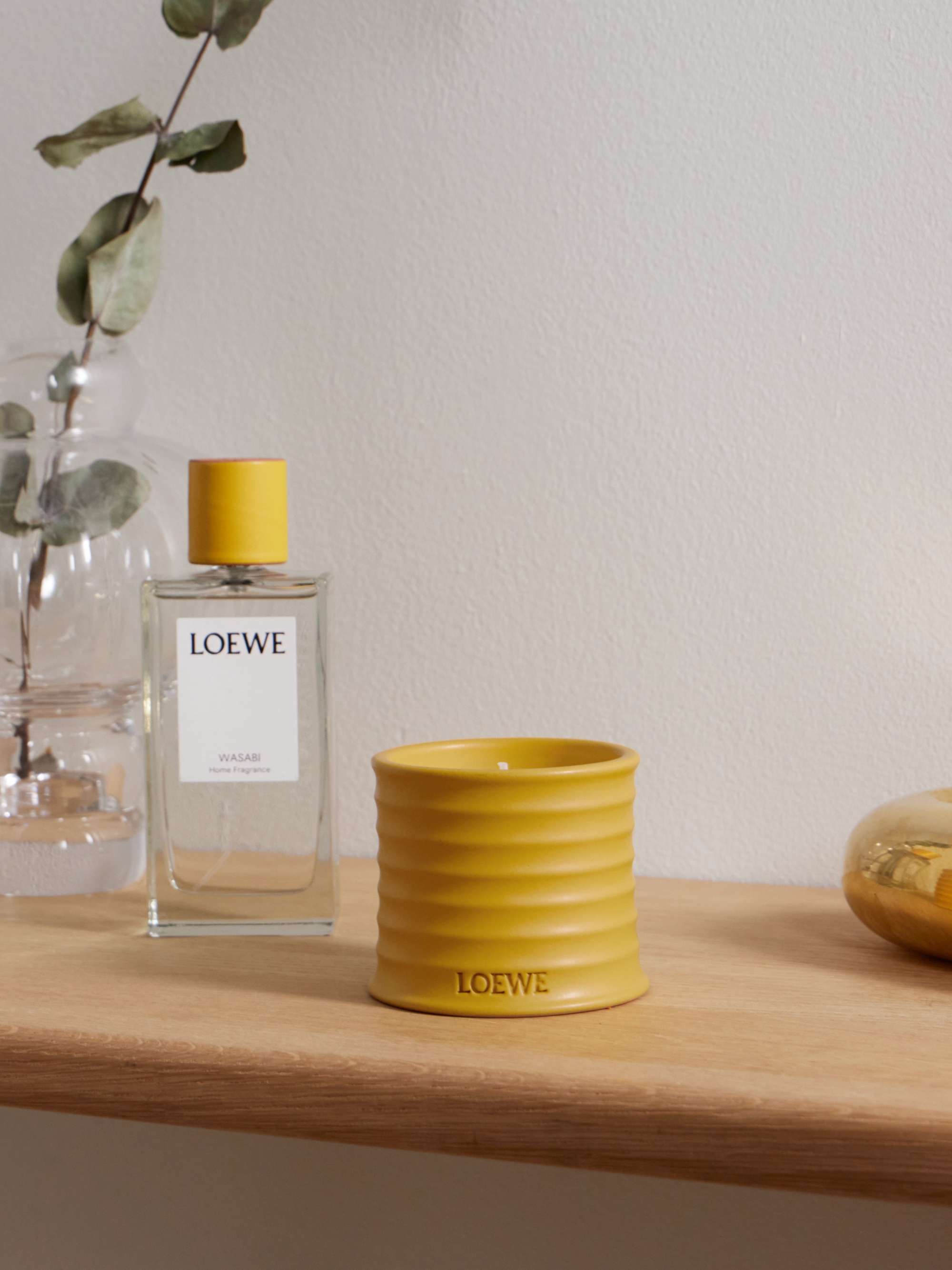 LOEWE PERFUMES 