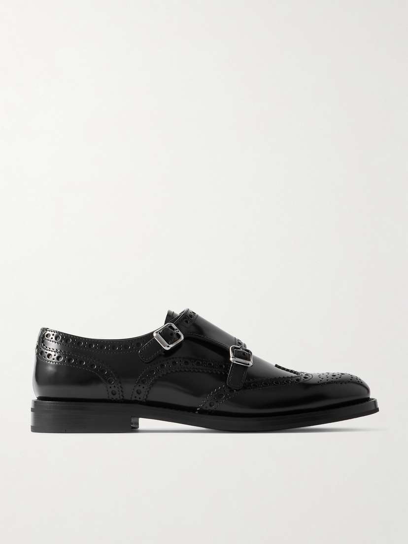 Church's Lana R Leather Brogues