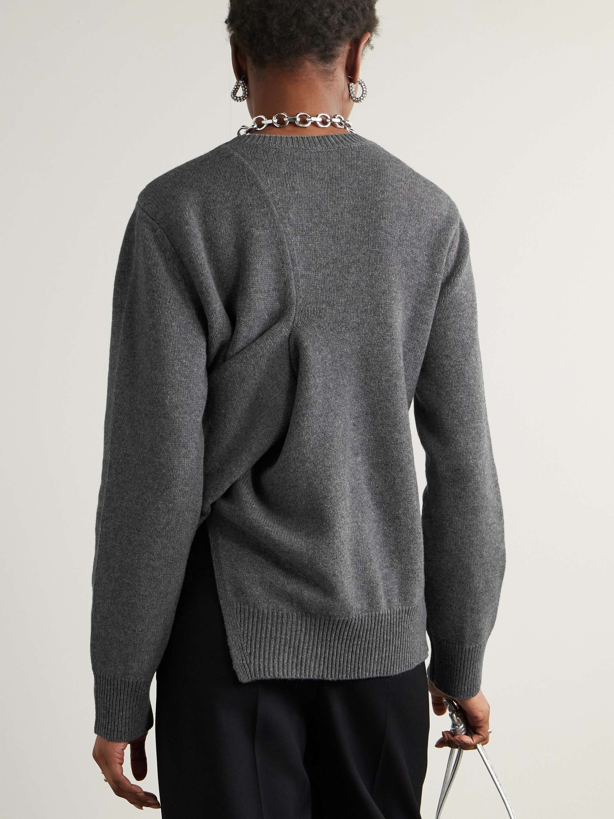 JIL SANDER 