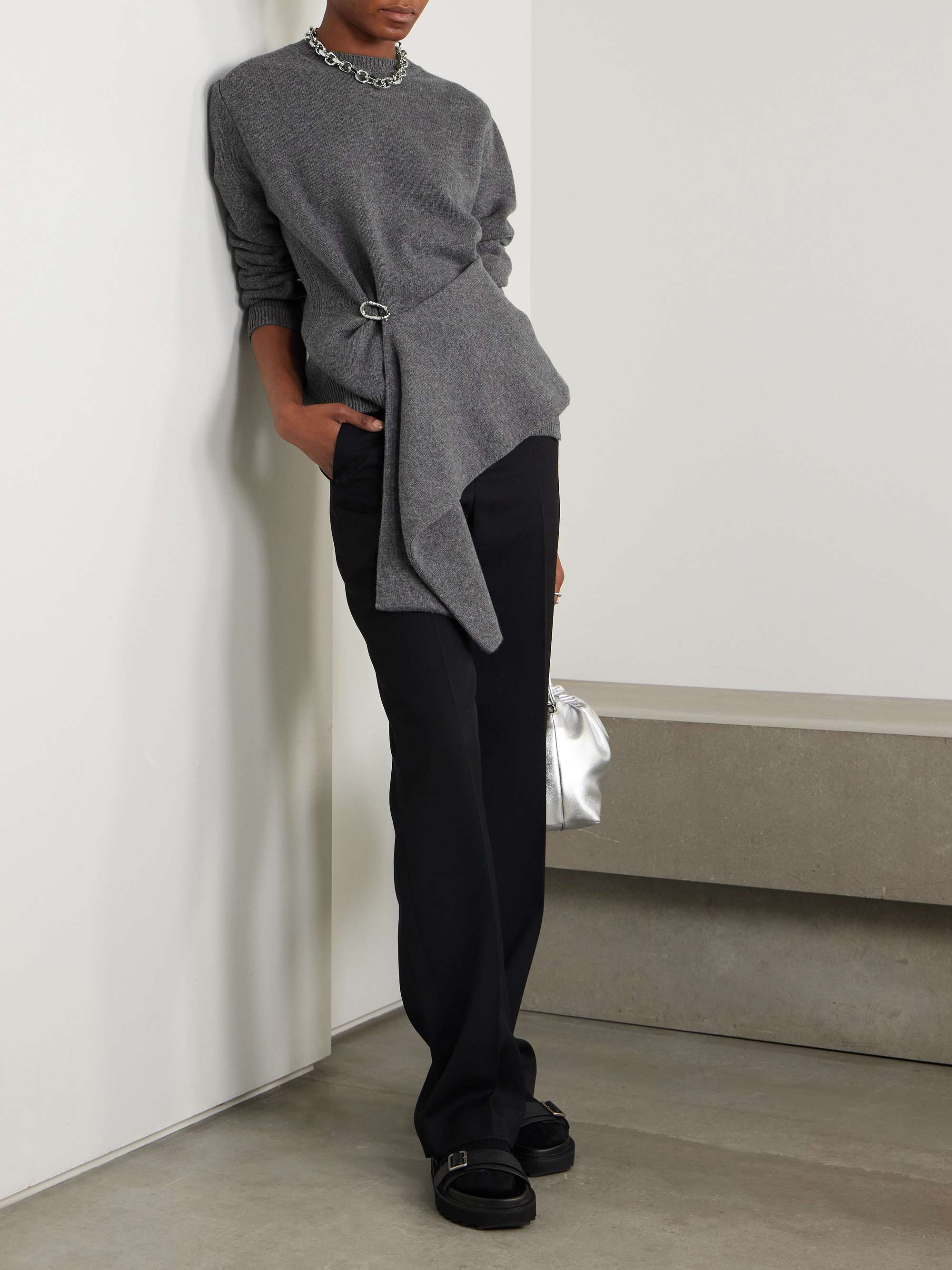 JIL SANDER 