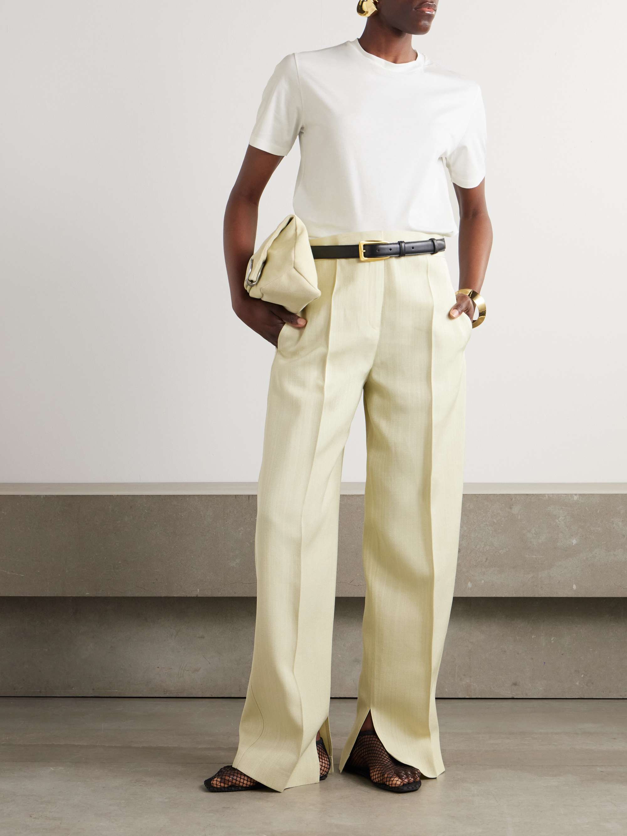JIL SANDER 