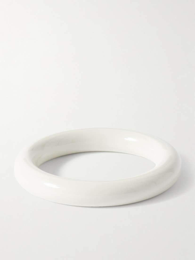 Uncommon Matters Stratus Coated-wood Bracelet