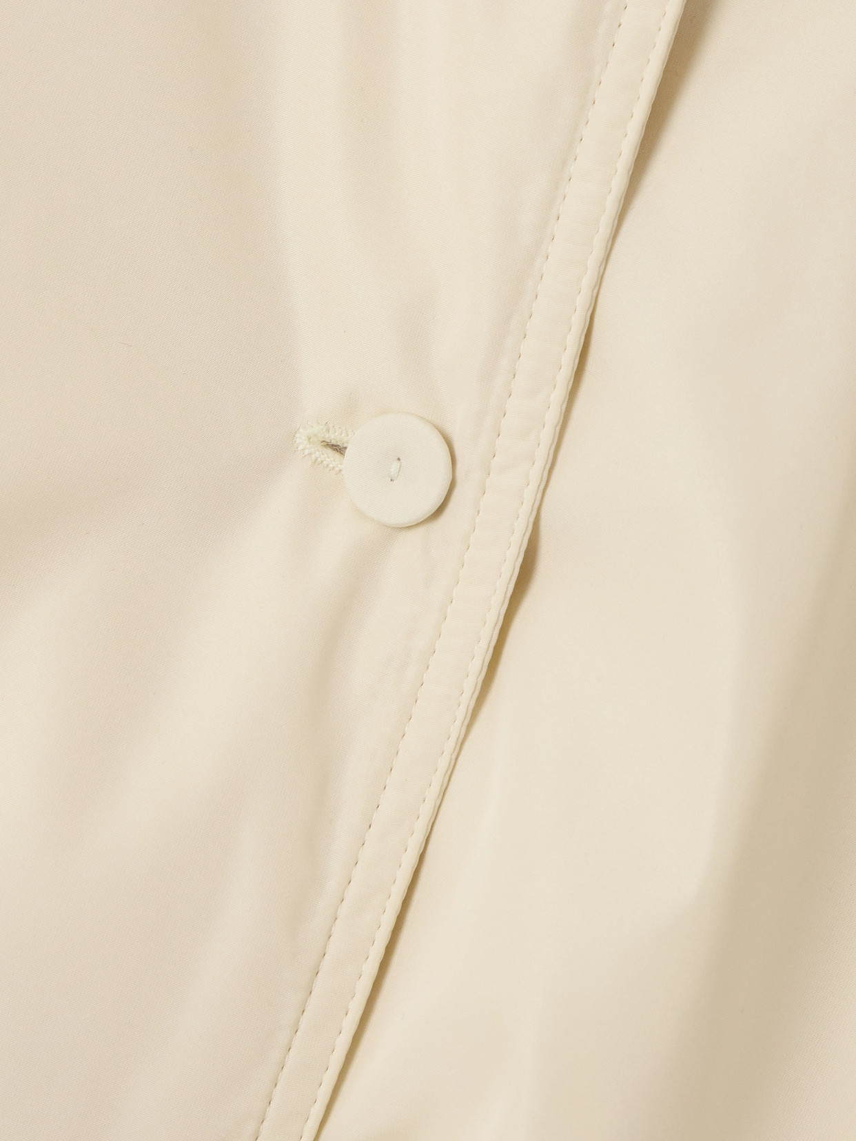 Padded Shell Down Jacket
