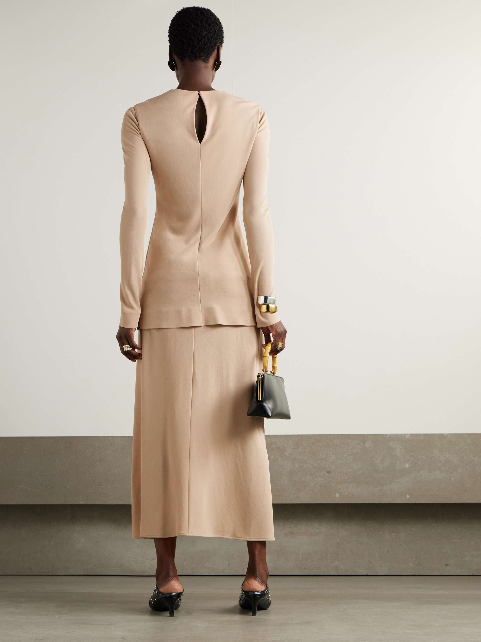 JIL SANDER 