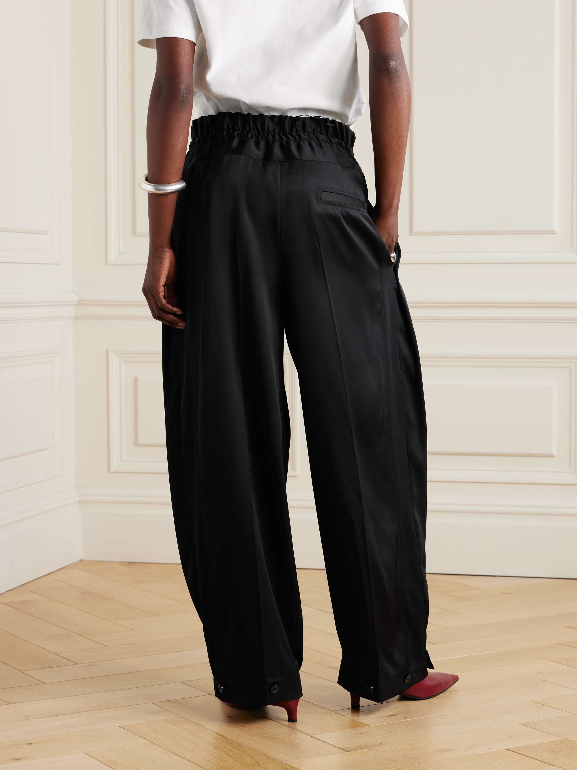 JIL SANDER 