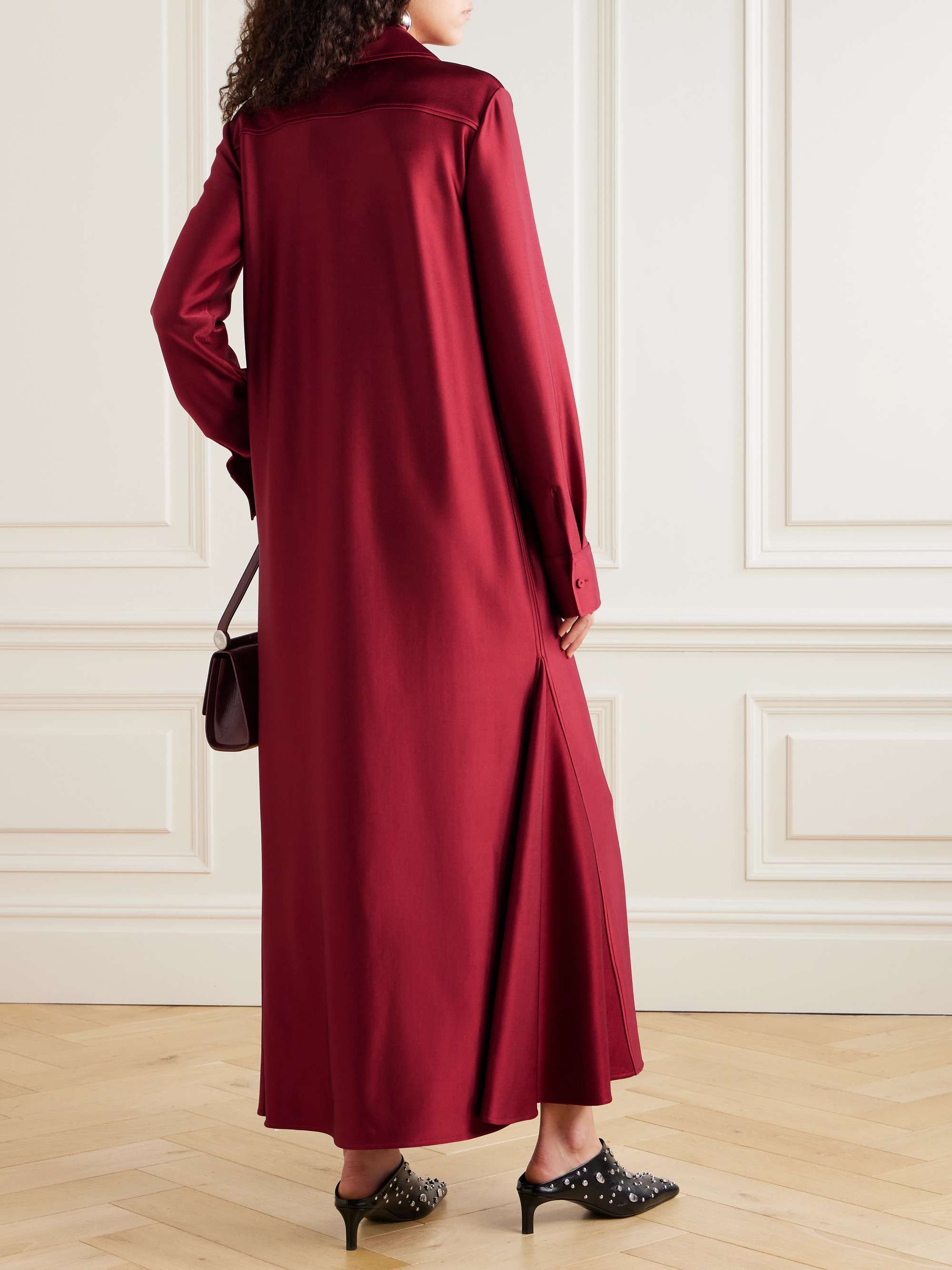 JIL SANDER 