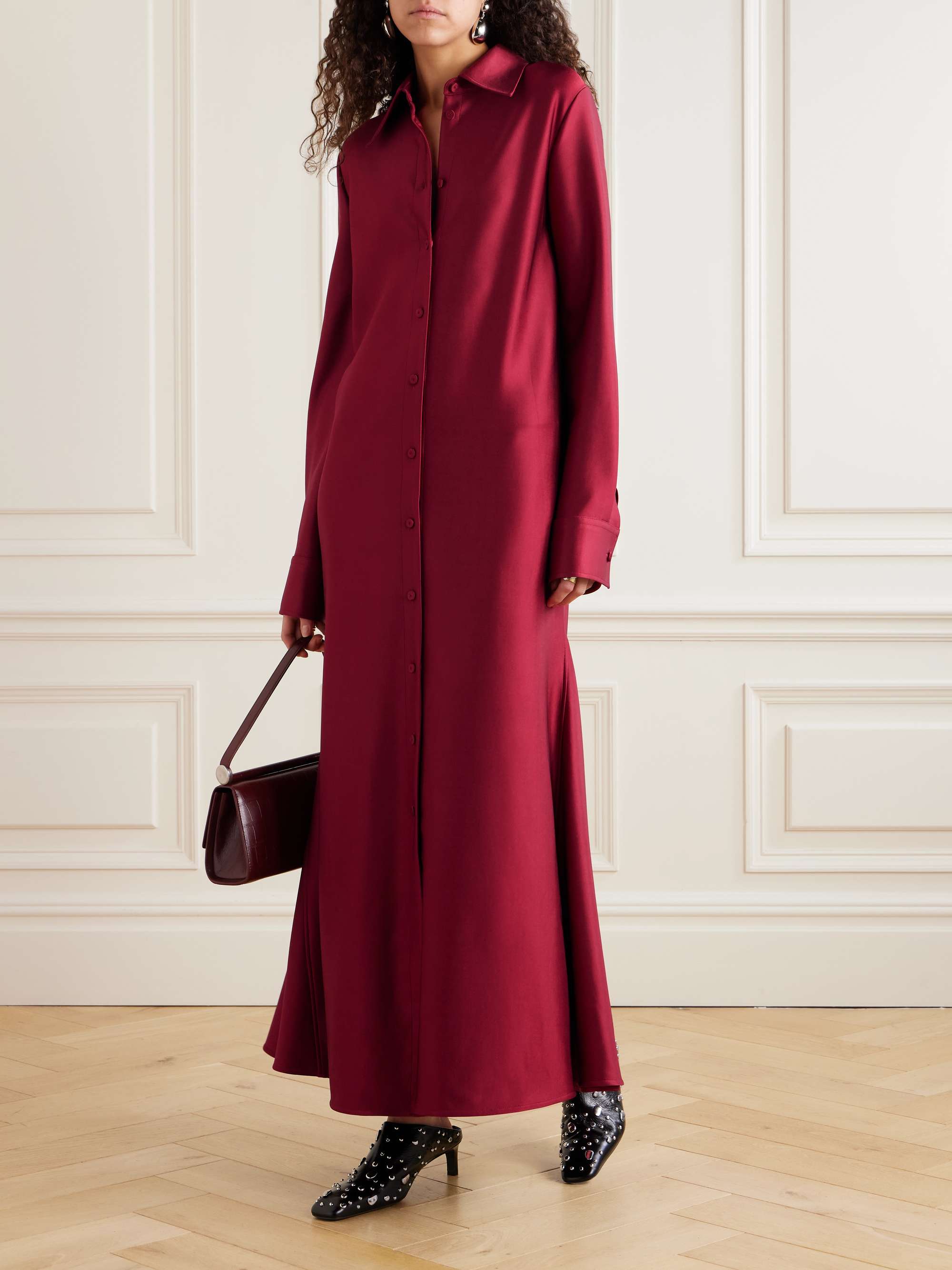 JIL SANDER 