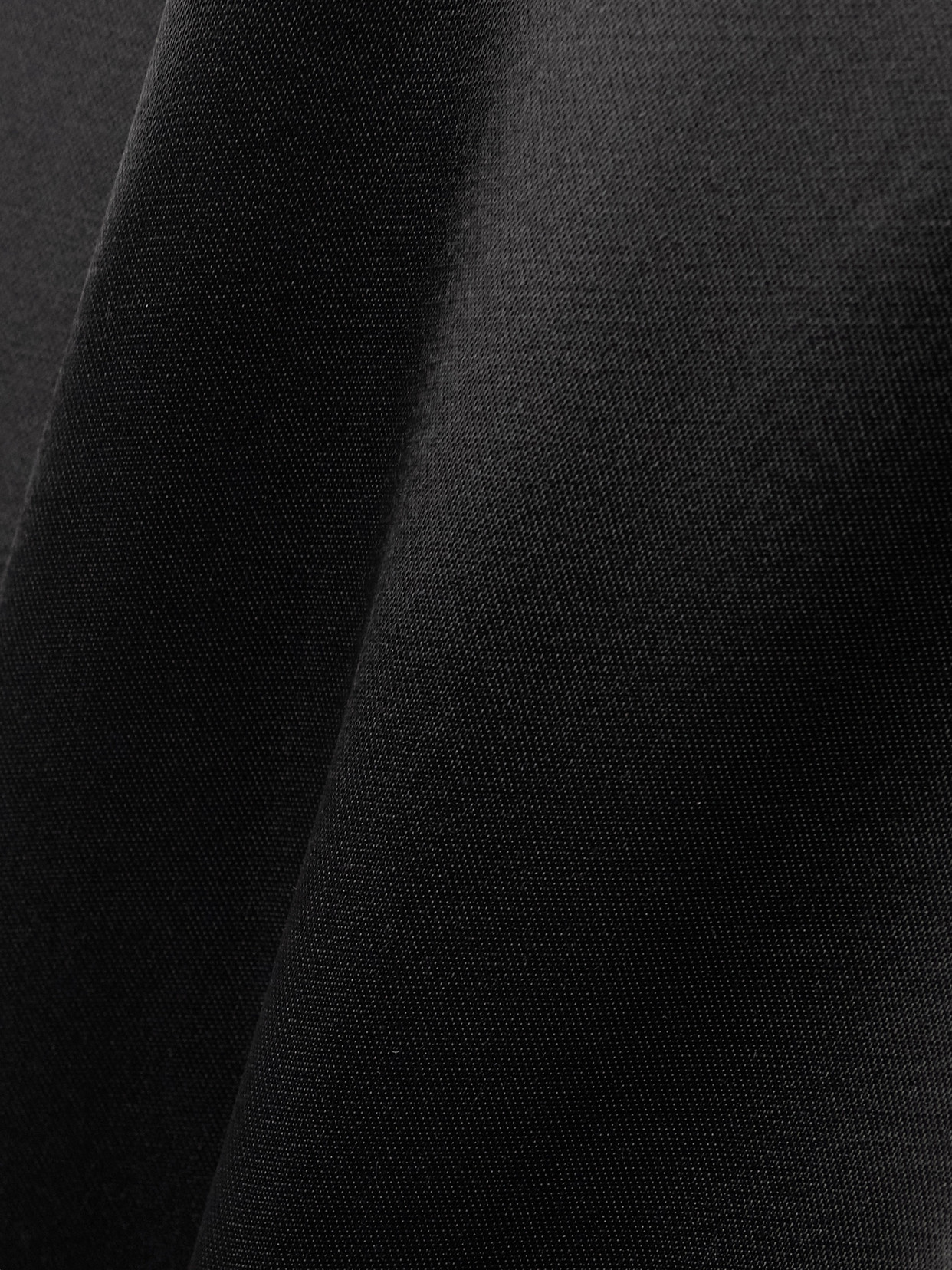 Tie-Neck Blouse