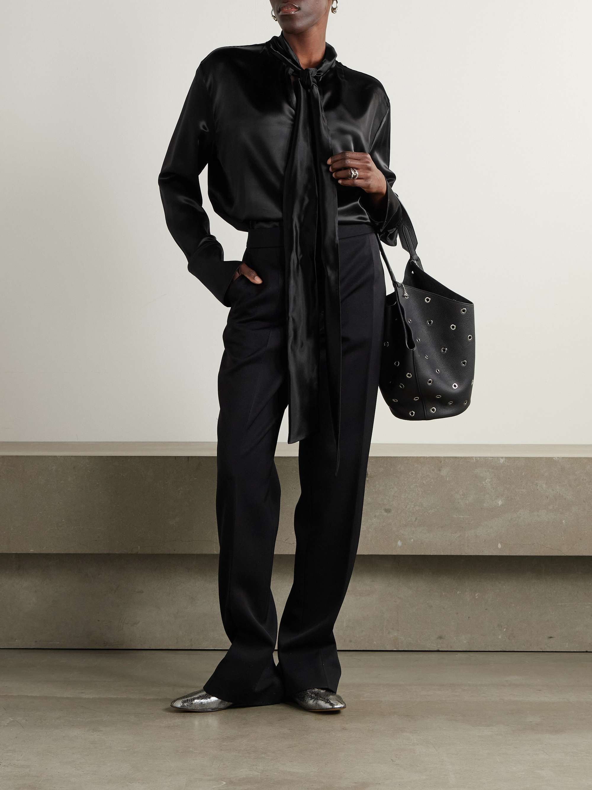 JIL SANDER 
