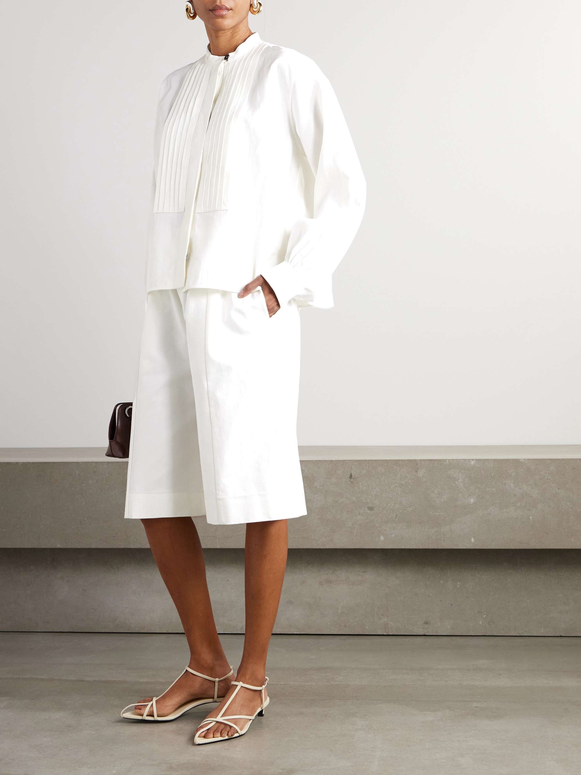 JIL SANDER 