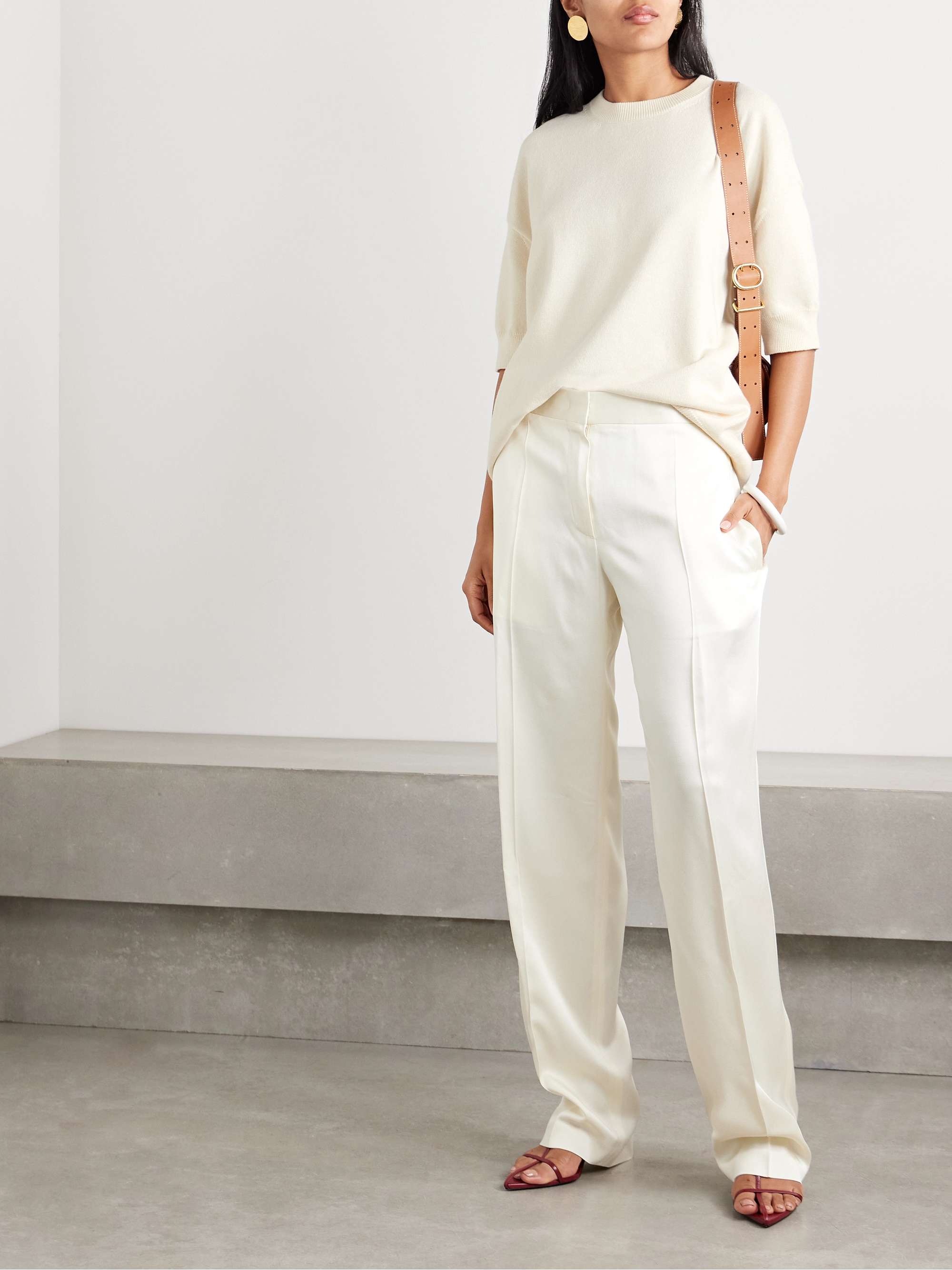 JIL SANDER 