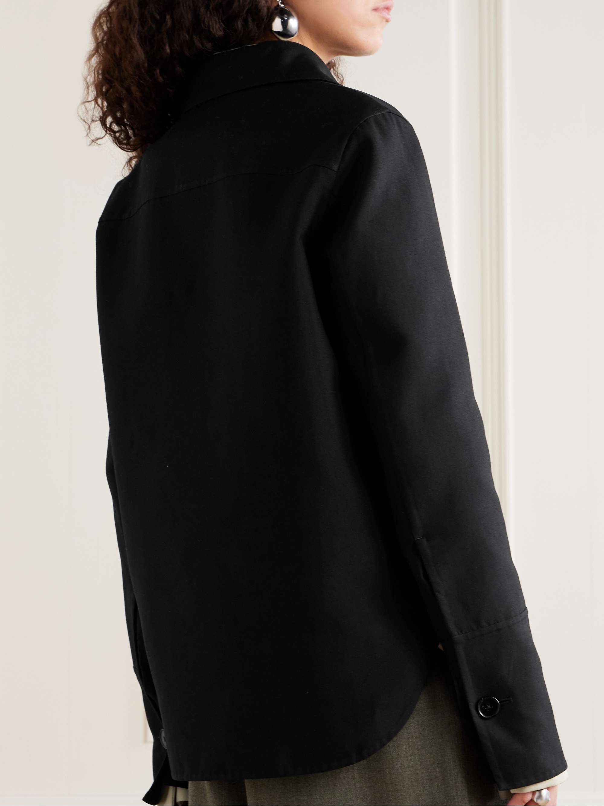 JIL SANDER 