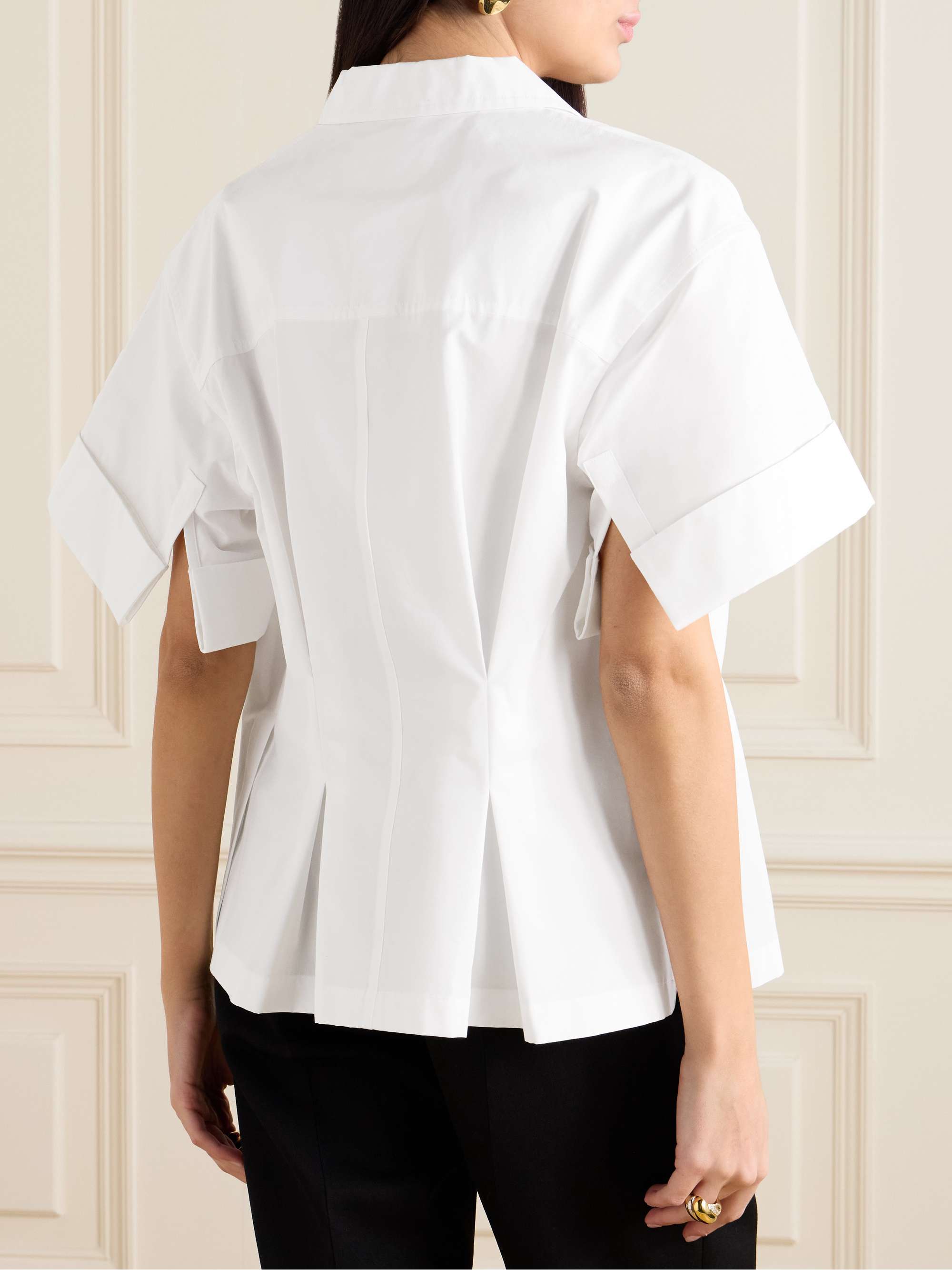 JIL SANDER 
