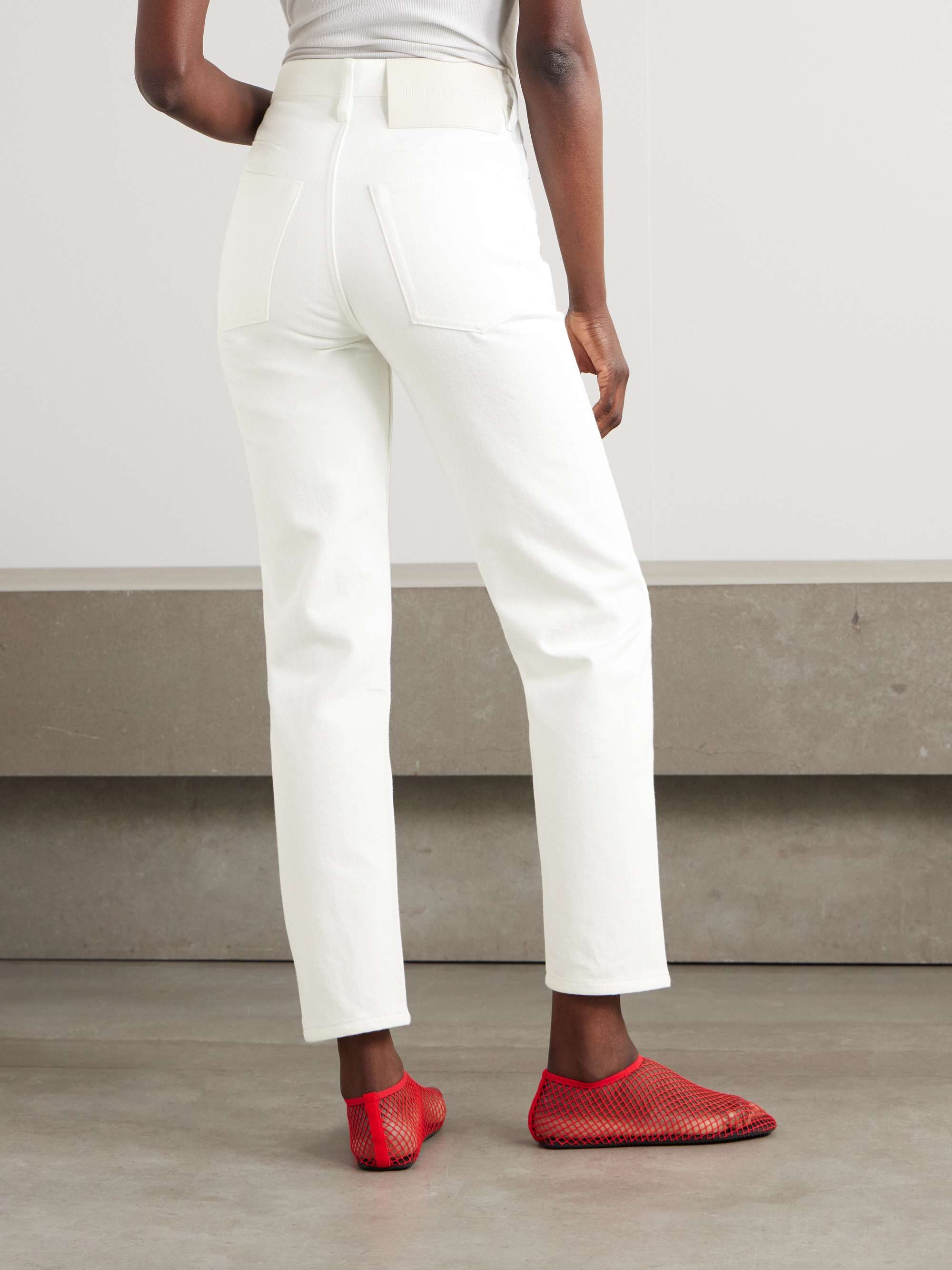 JIL SANDER 