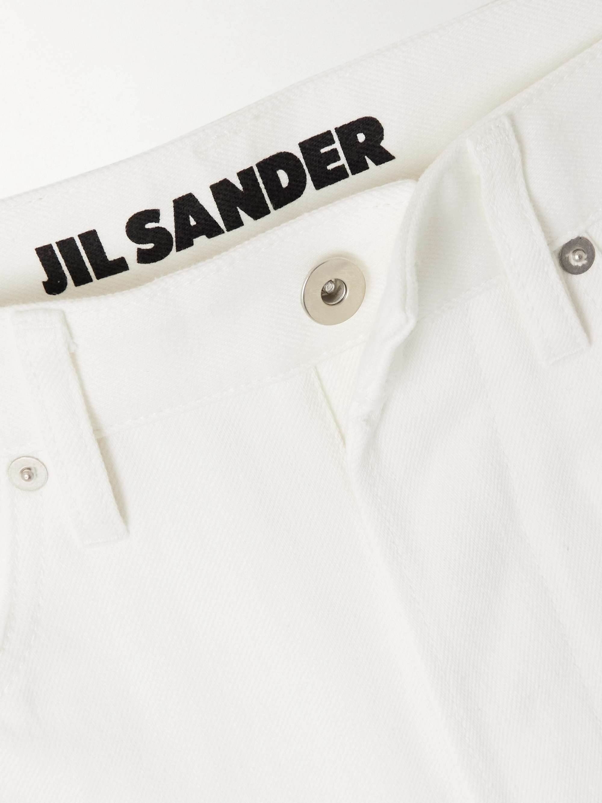 JIL SANDER 