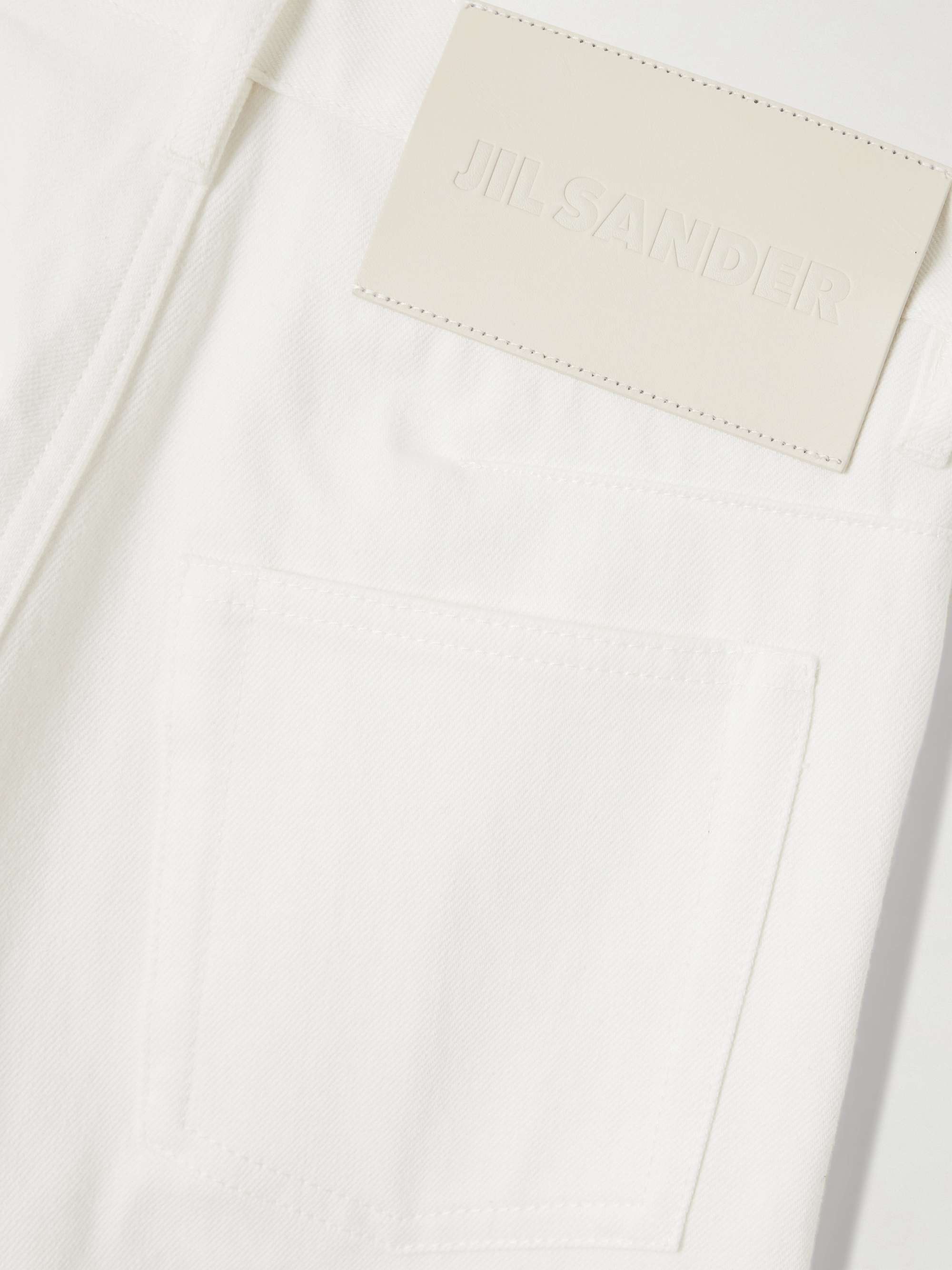 JIL SANDER 