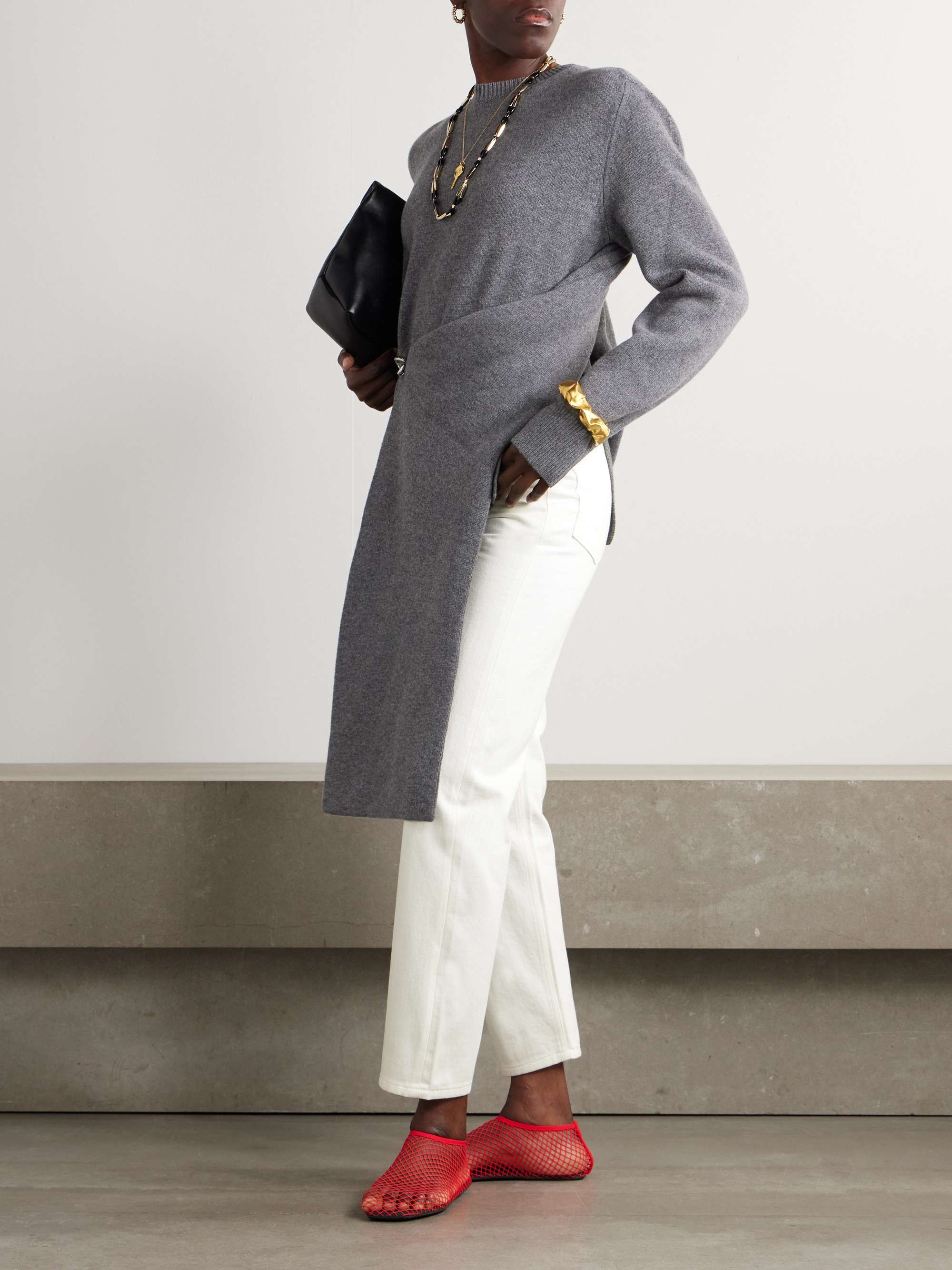 JIL SANDER 