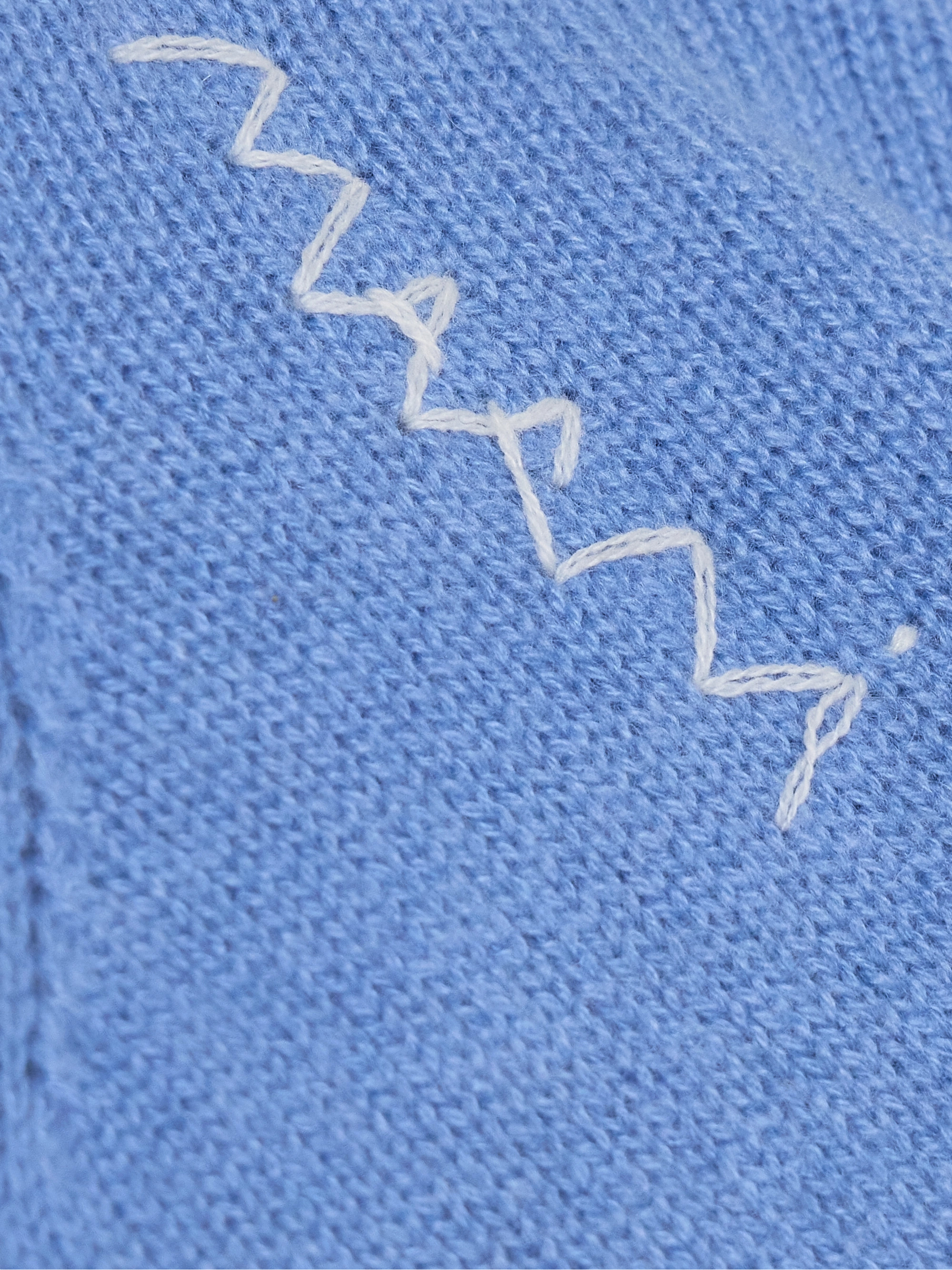 Marni Embroidered cashmere sweater thumbnail