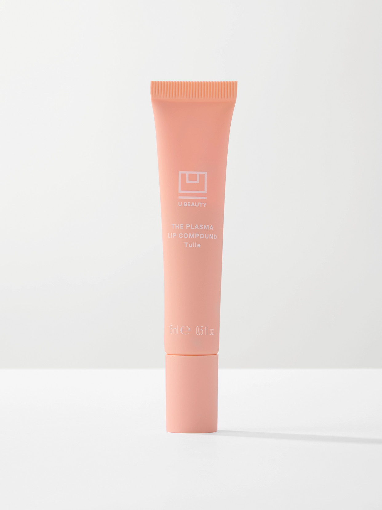 U BEAUTY - The Plasma Lip Compound - Universal