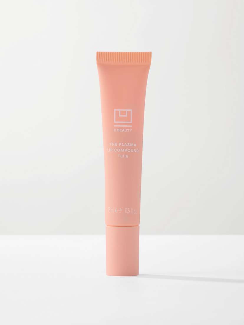 U BEAUTY The Plasma Lip Compound - Universal