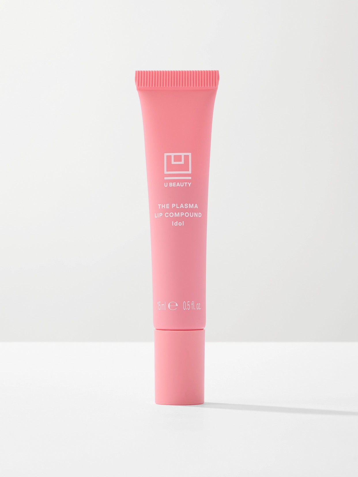 U BEAUTY - The Plasma Lip Compound - Idol