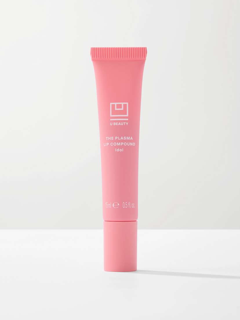U BEAUTY The Plasma Lip Compound - Idol
