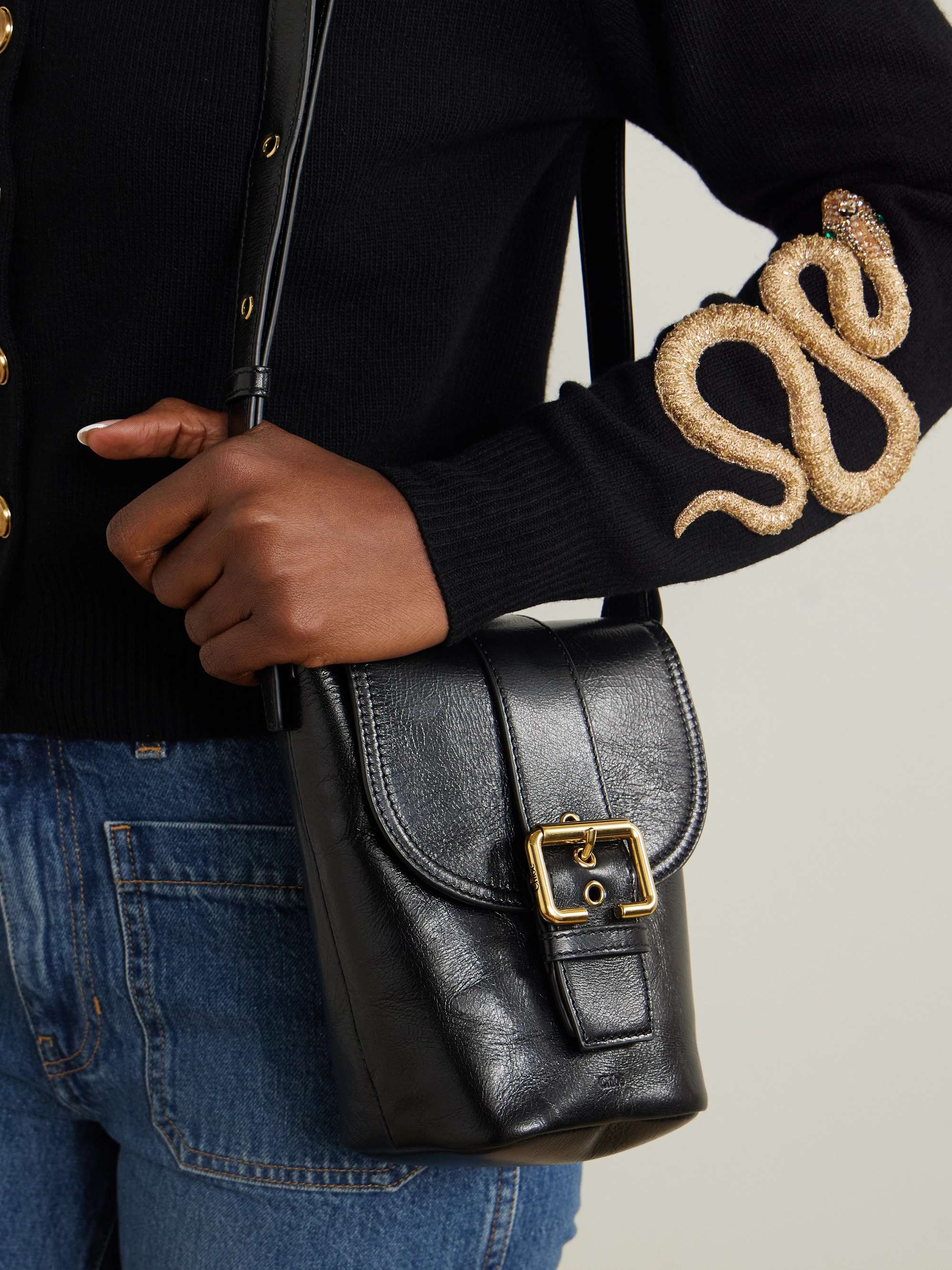 CHLOÉ 