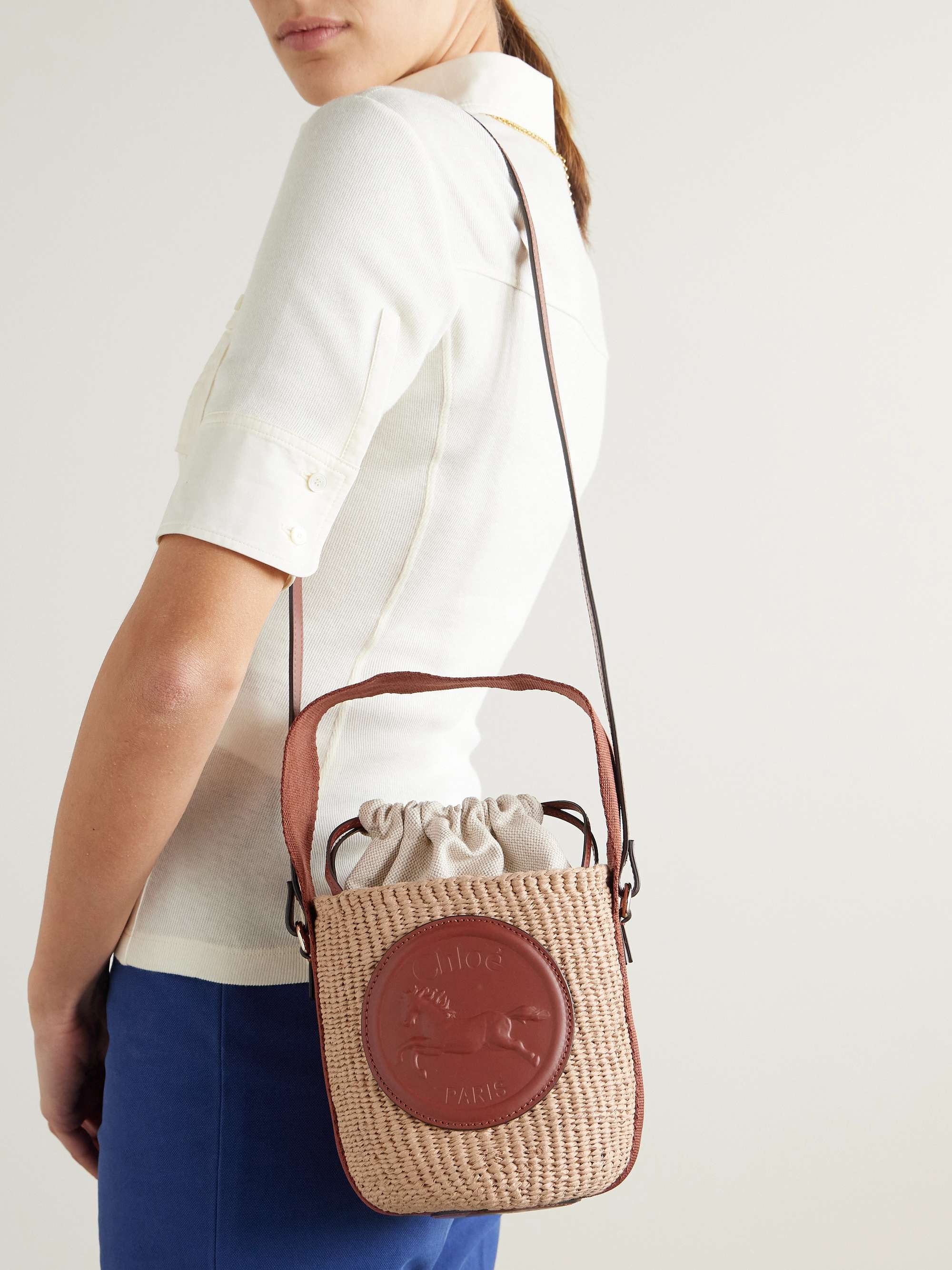 CHLOÉ 