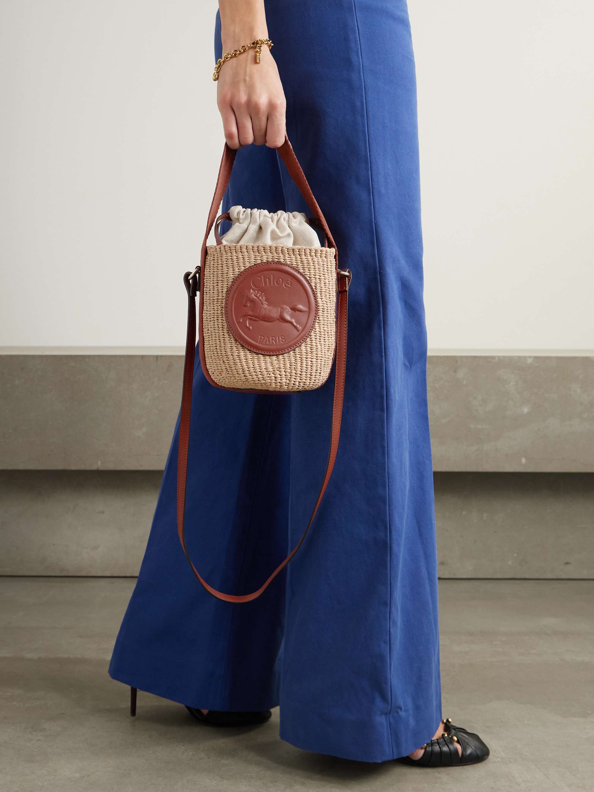 CHLOÉ 