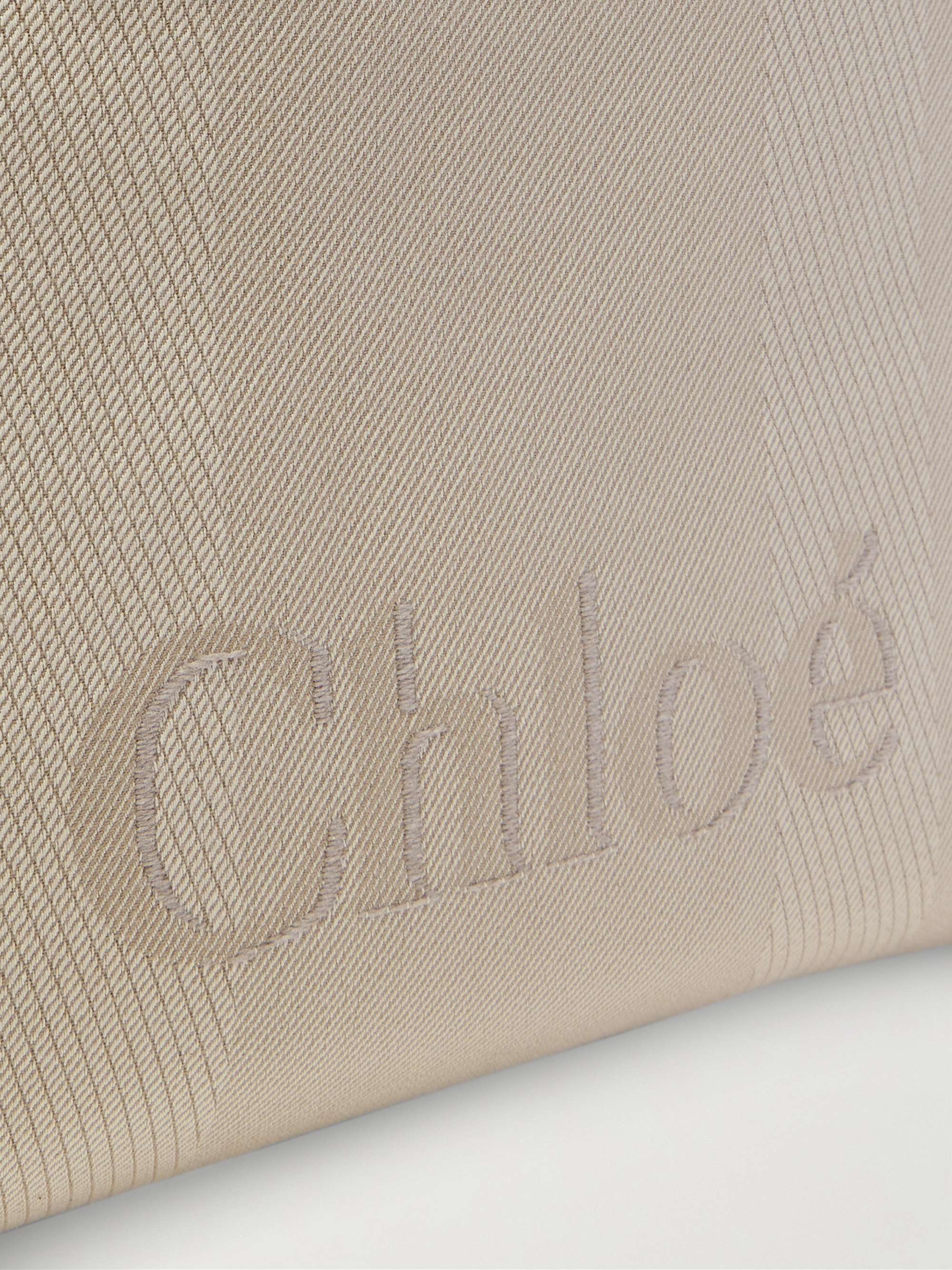 CHLOÉ 