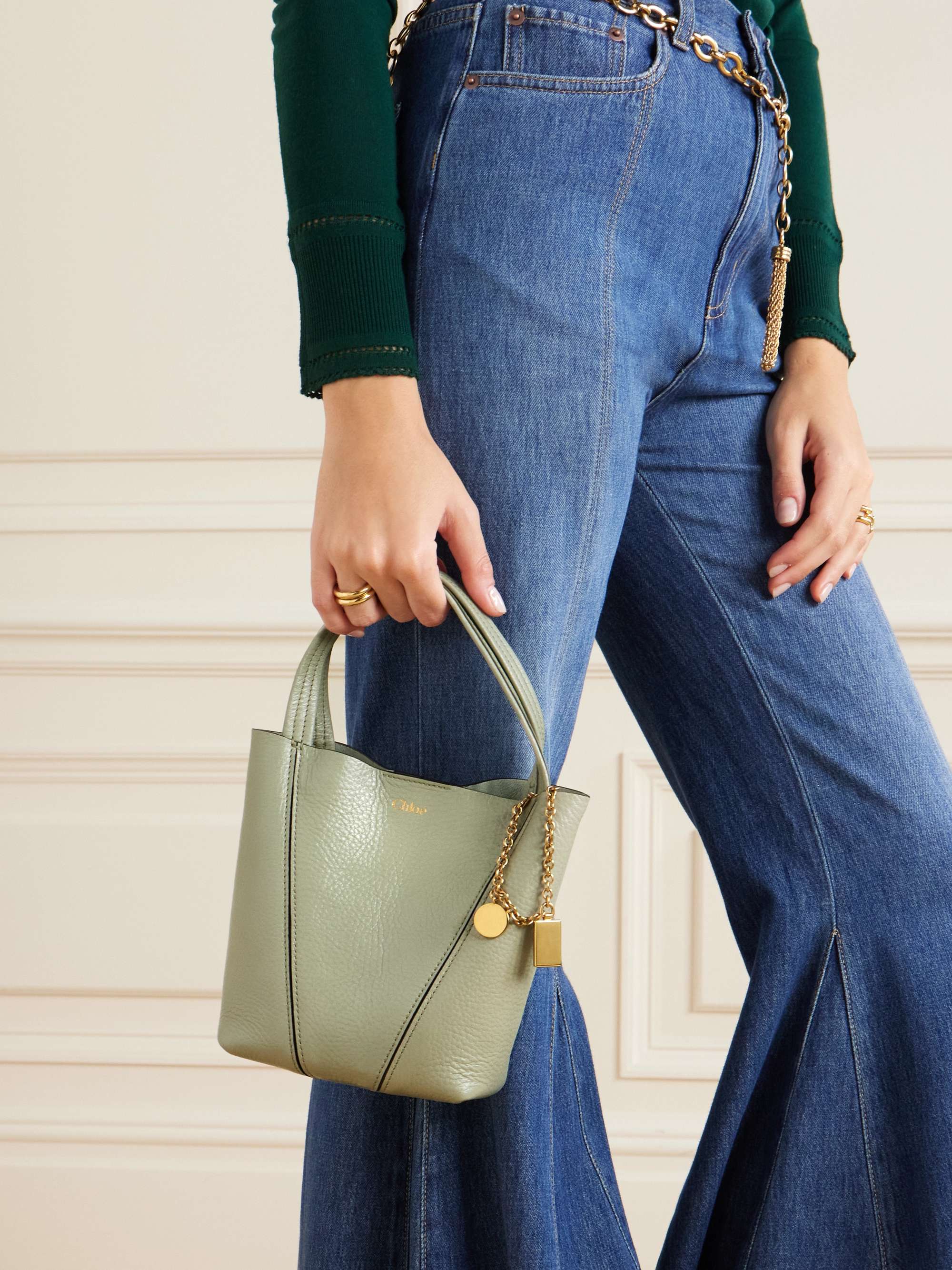 CHLOÉ 