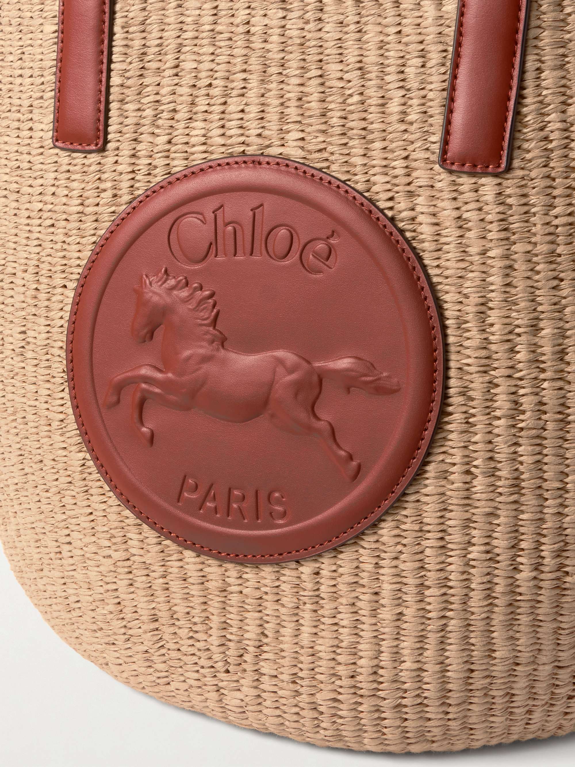CHLOÉ 