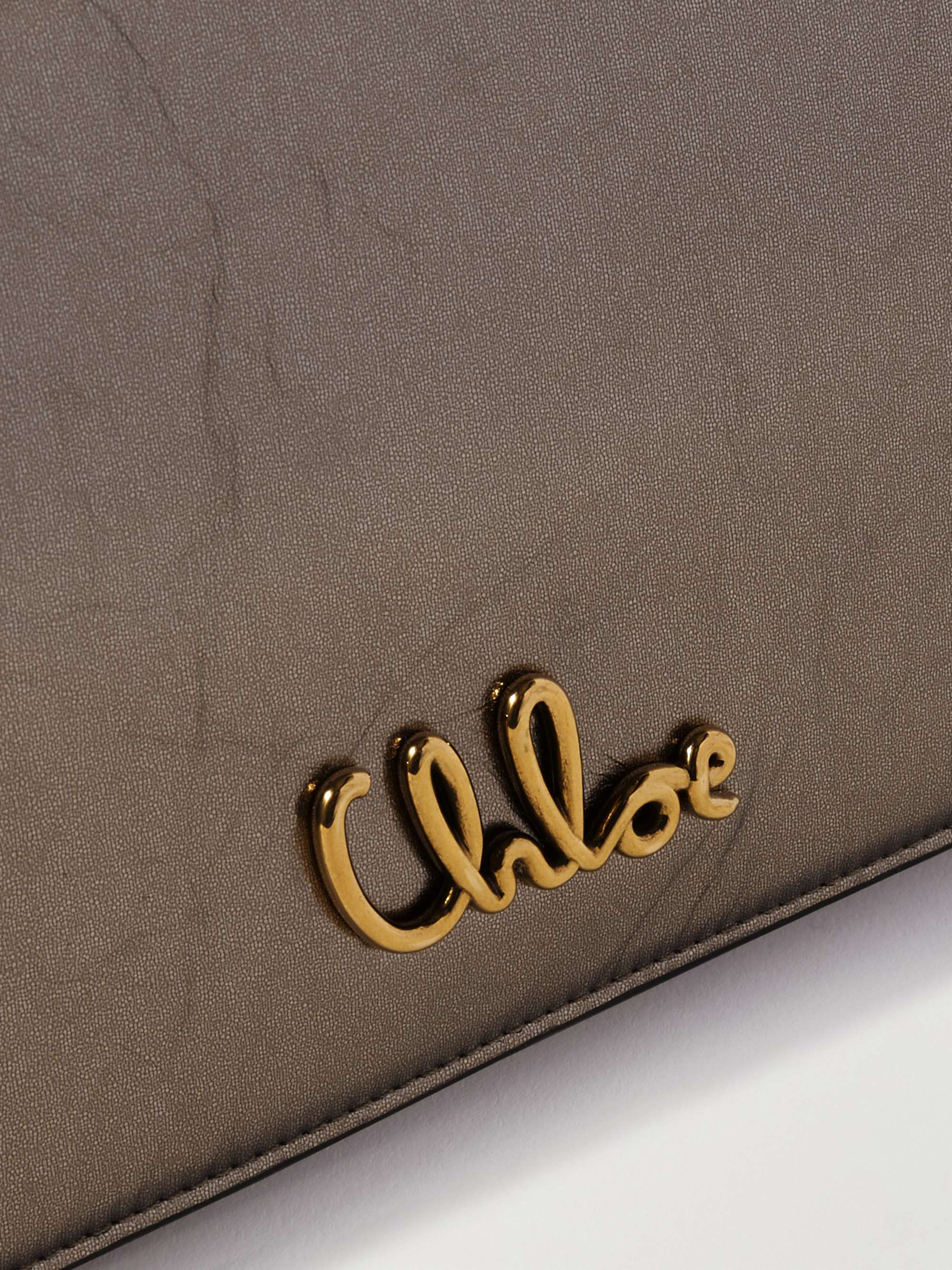 CHLOÉ 