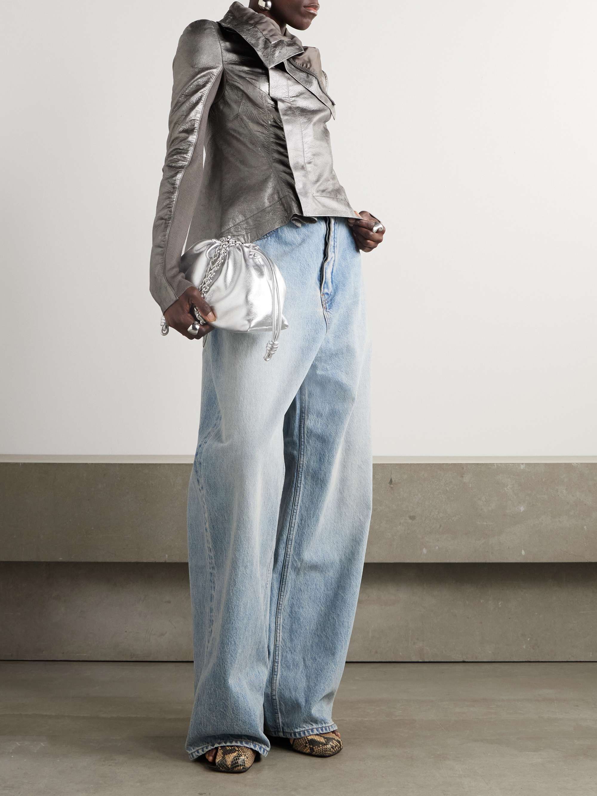 RICK OWENS 