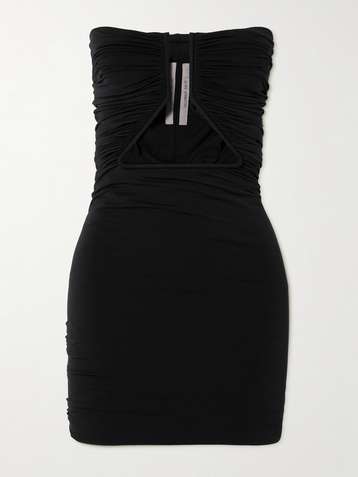 Rick Owens Dresses for Women NET A PORTER