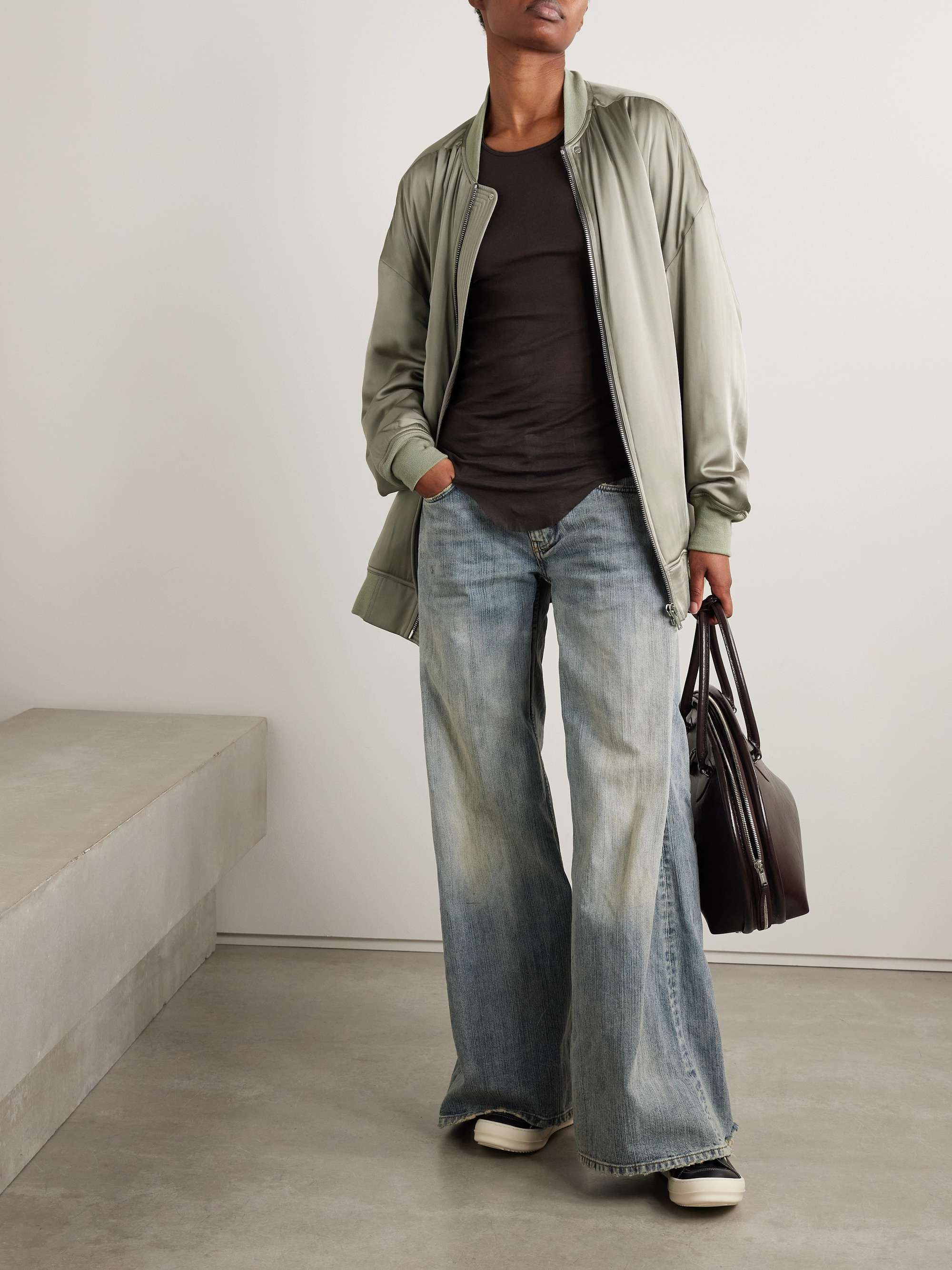 RICK OWENS 
