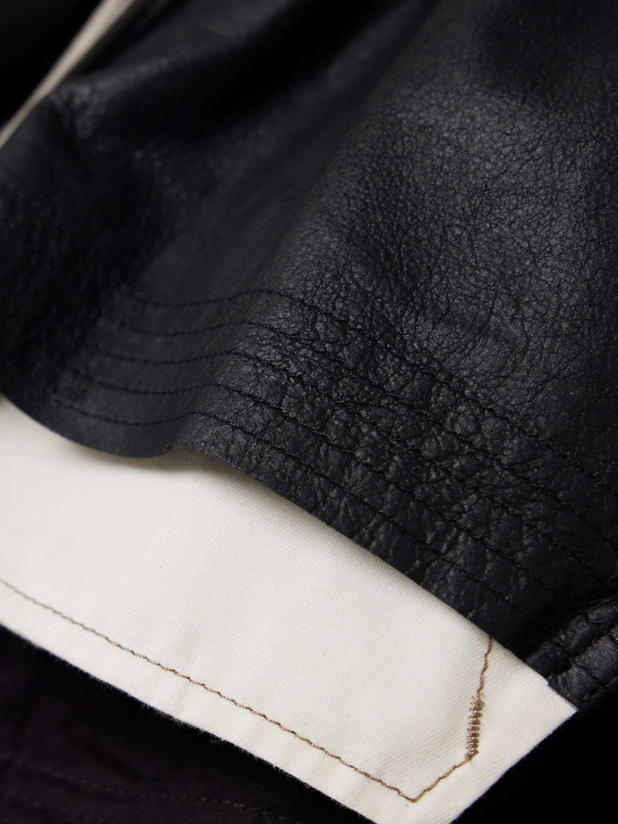 RICK OWENS 