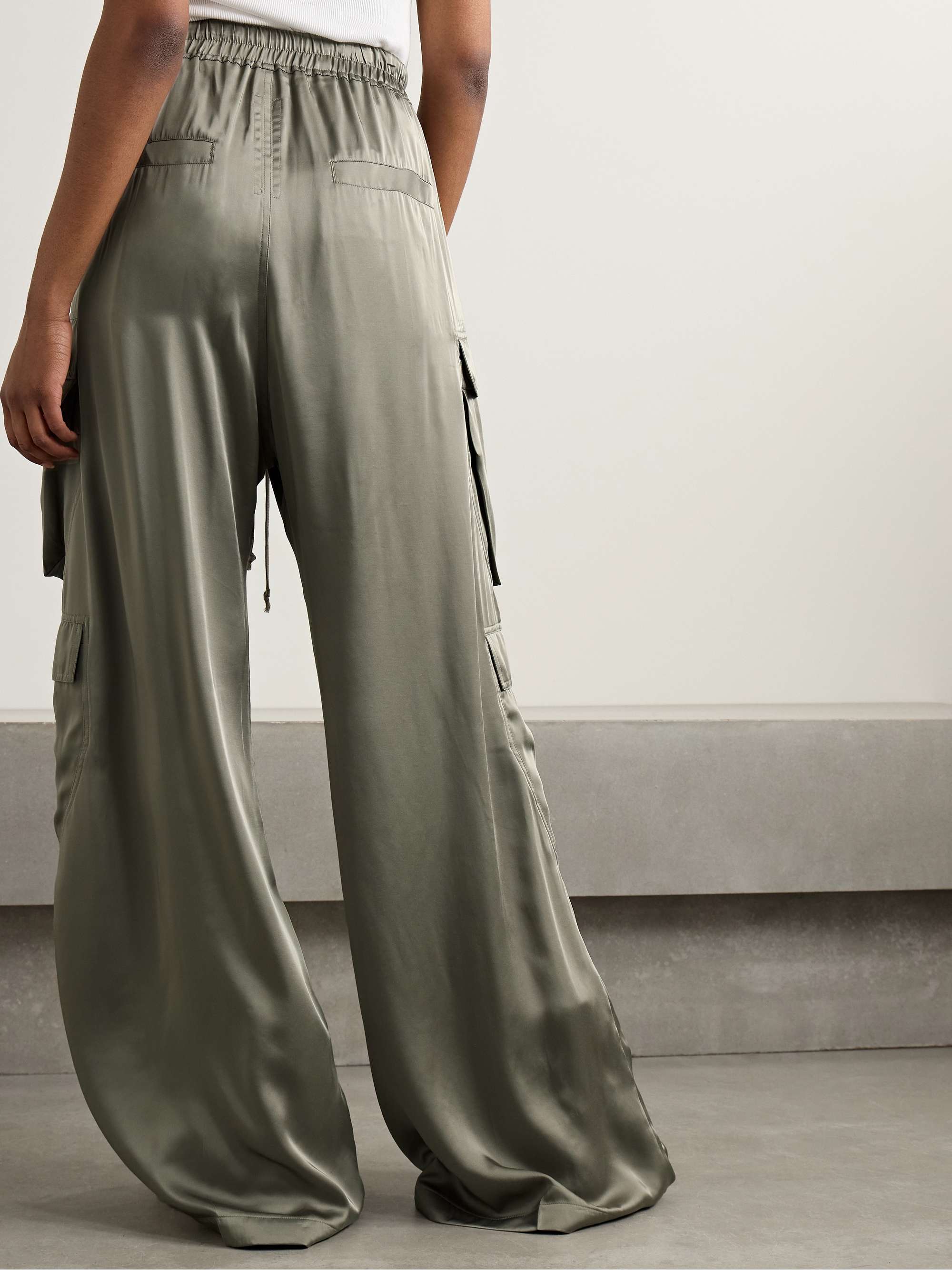 RICK OWENS 