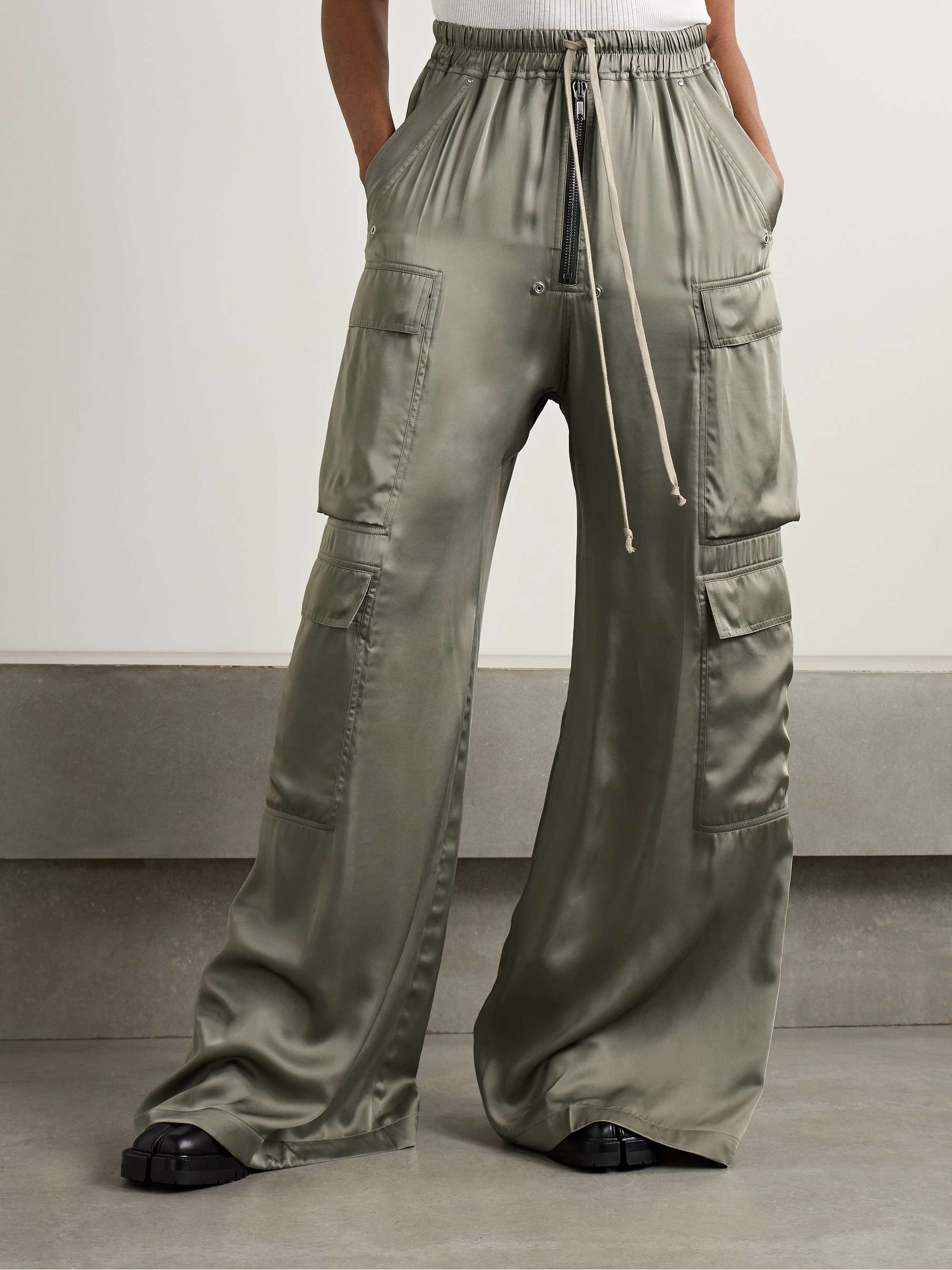 RICK OWENS 