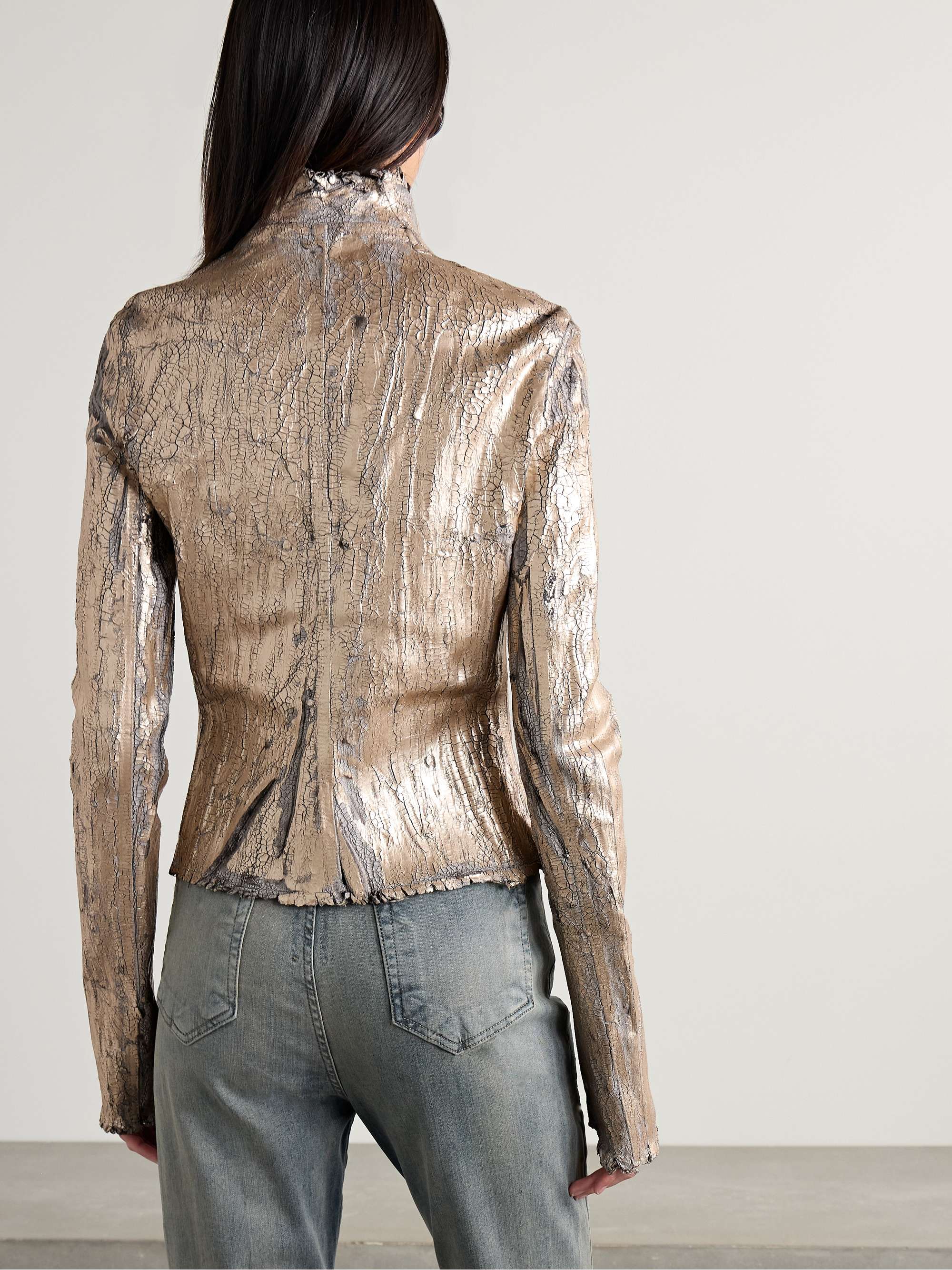 RICK OWENS 