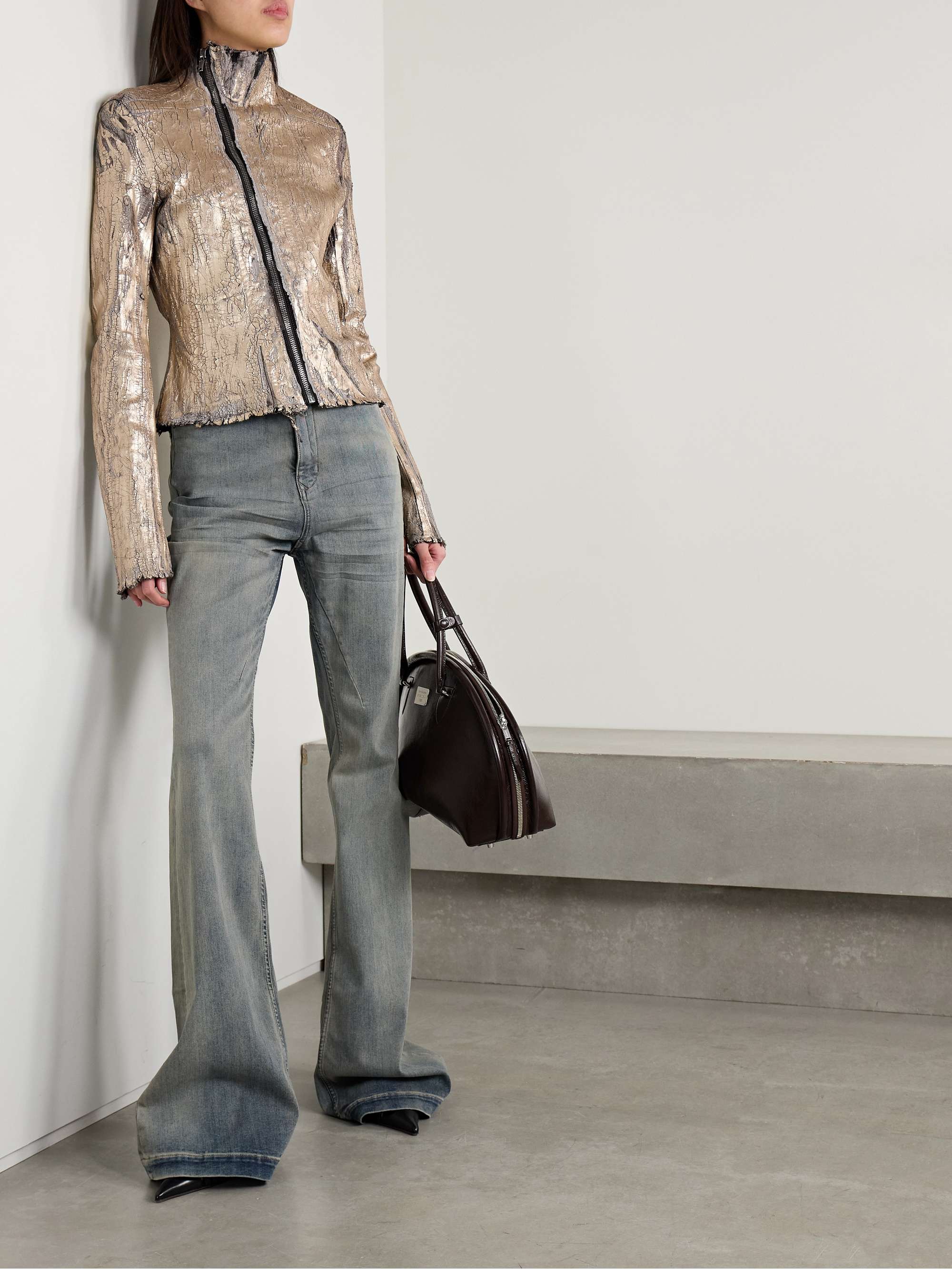 RICK OWENS 