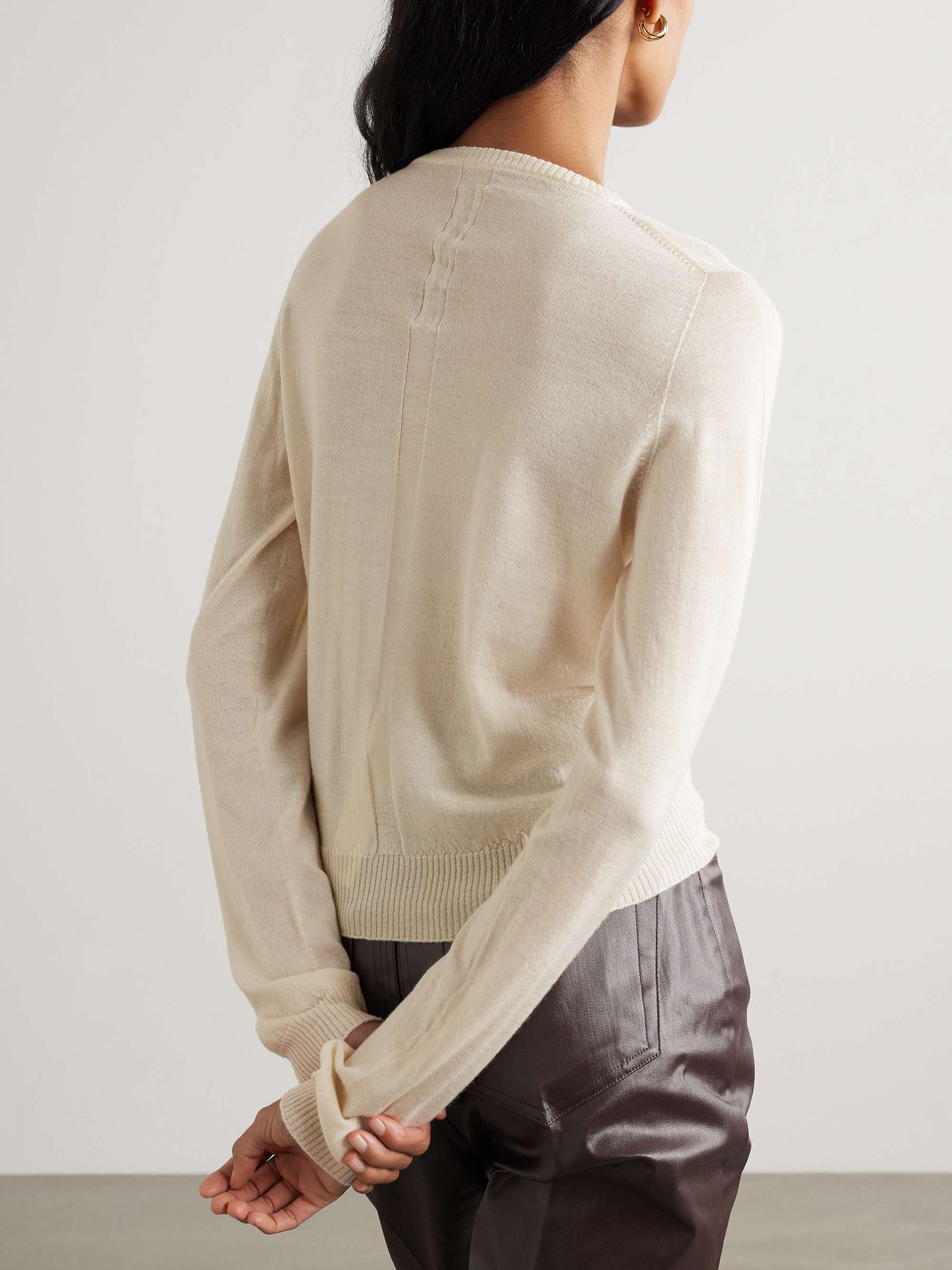RICK OWENS 