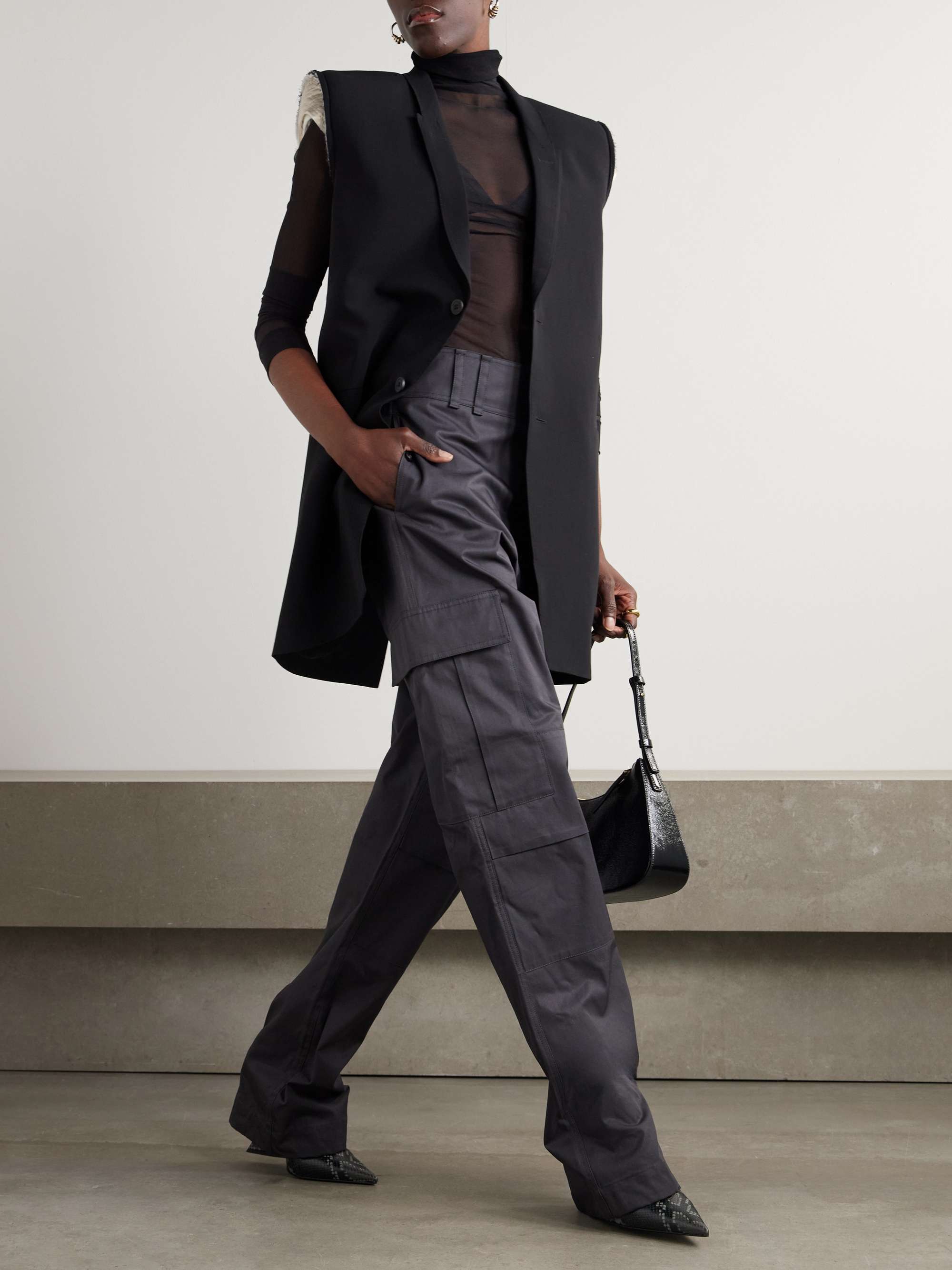 RICK OWENS 