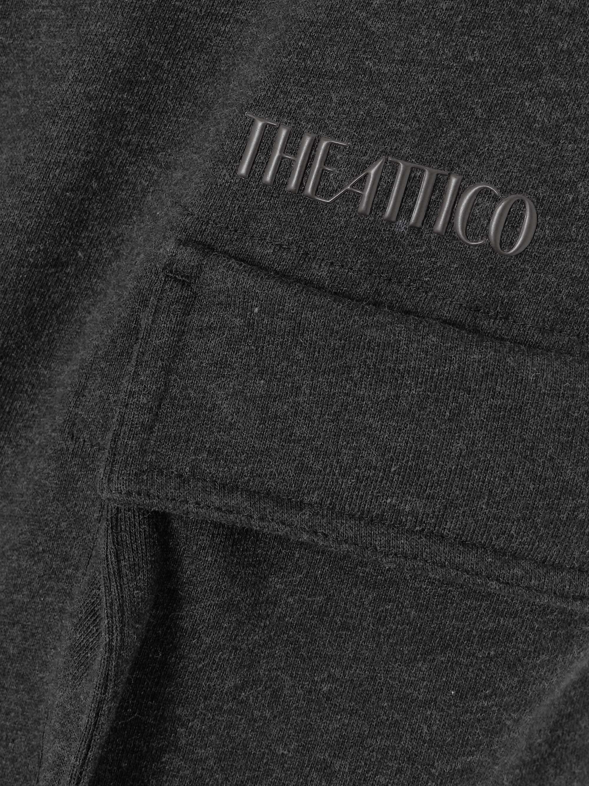 THE ATTICO 