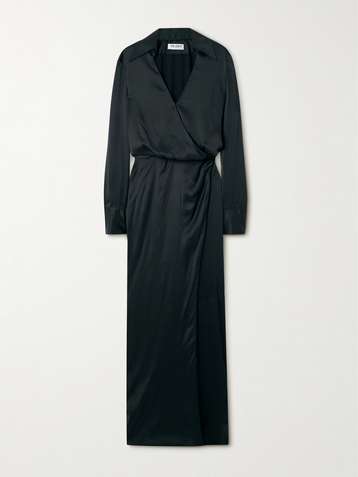 The Attico Dresses | NET-A-PORTER The Attico Dresses | NET-A-PORTER